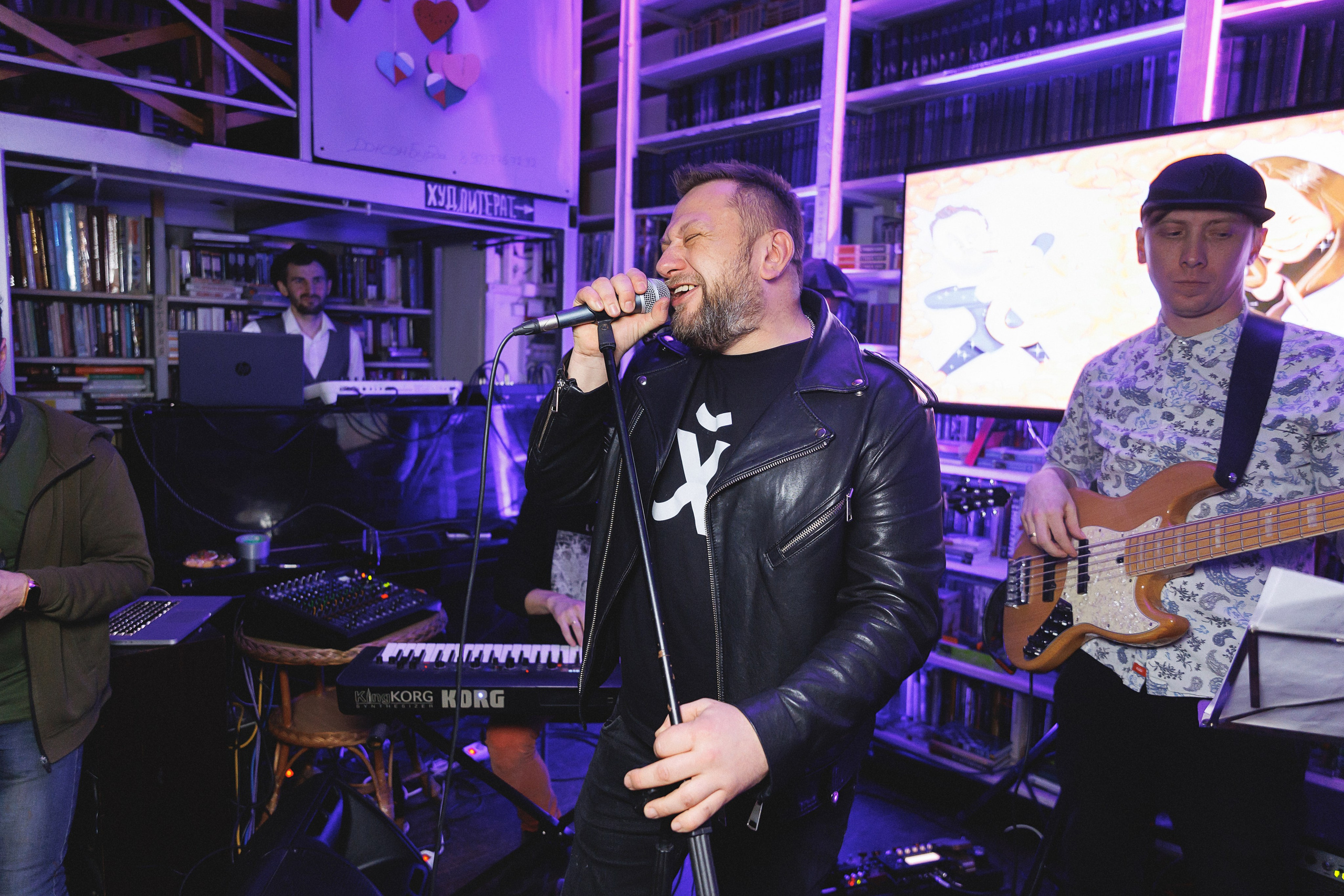 Happy Birthday Natalia. Свадебный и репортажный фотограф Калининград