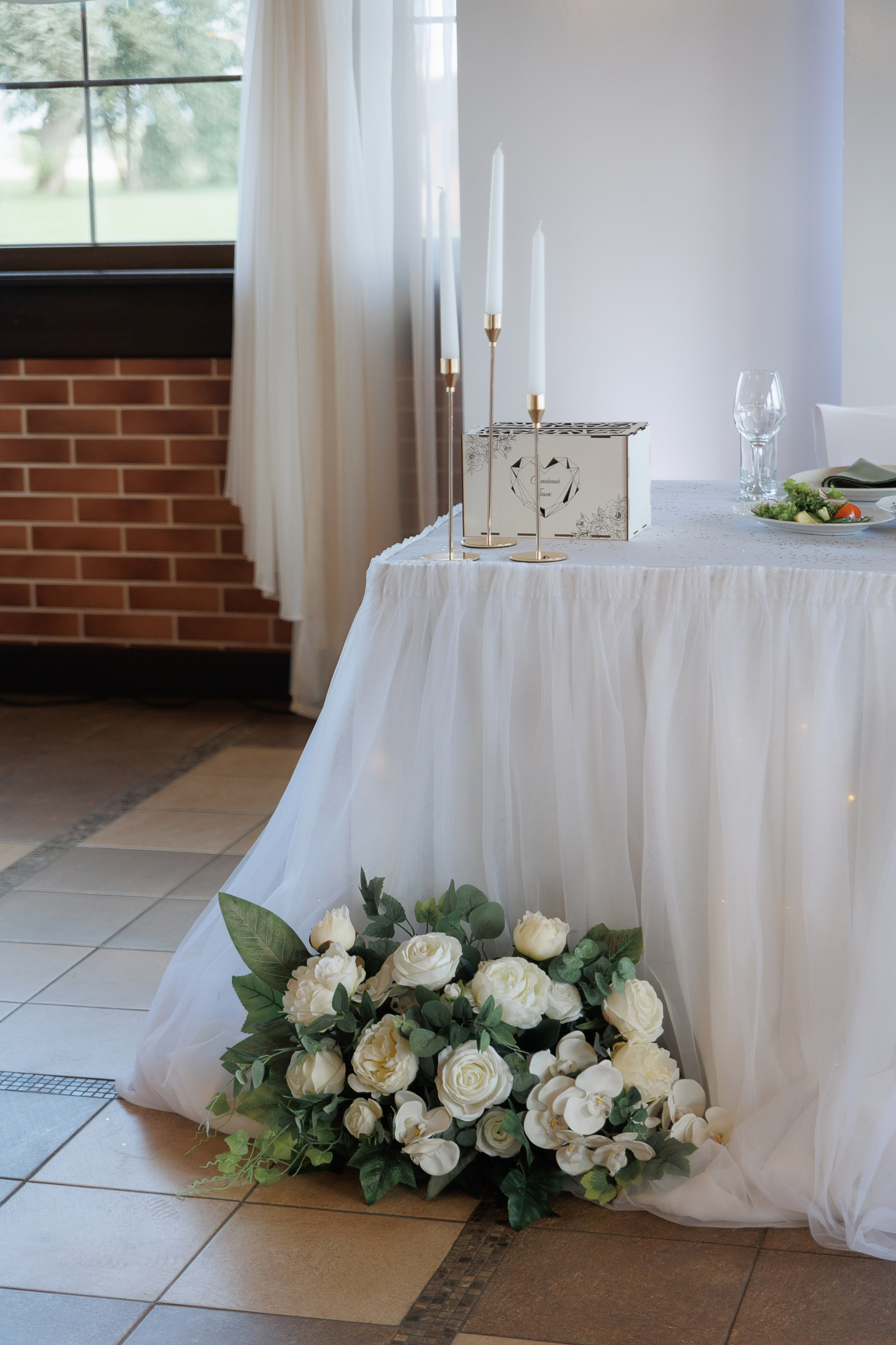 Владислав & Зоя. Свадебный и репортажный фотограф Калининград