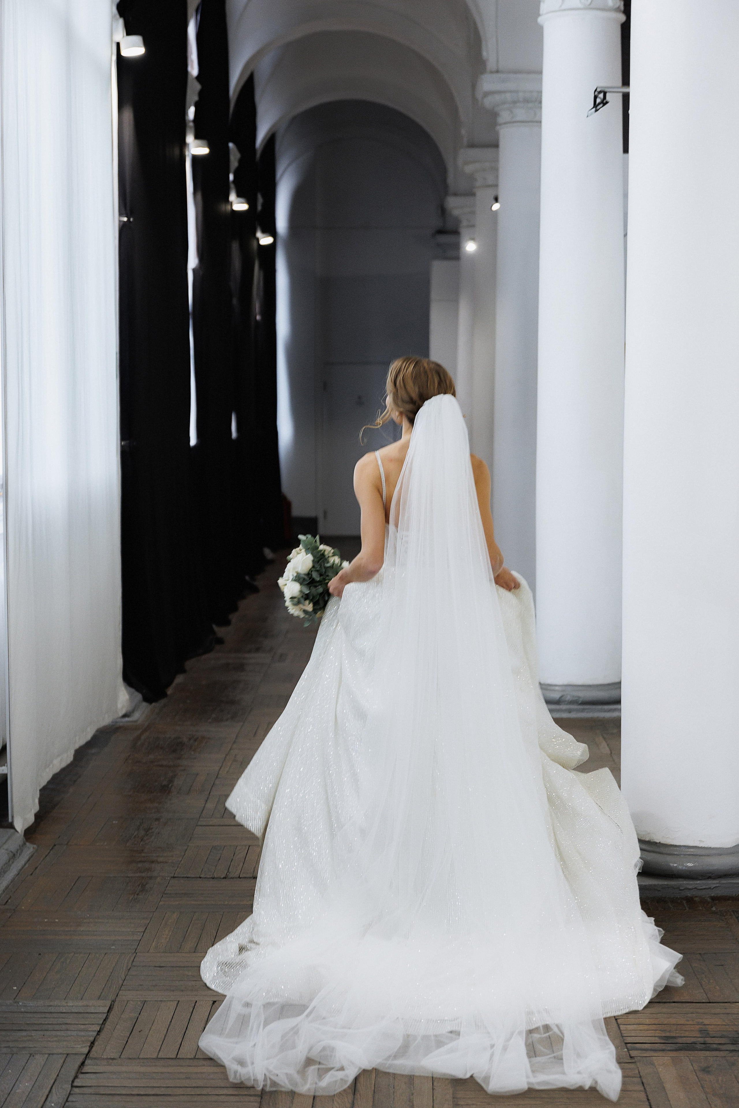 Василий & Юлия. Свадебный и репортажный фотограф Калининград