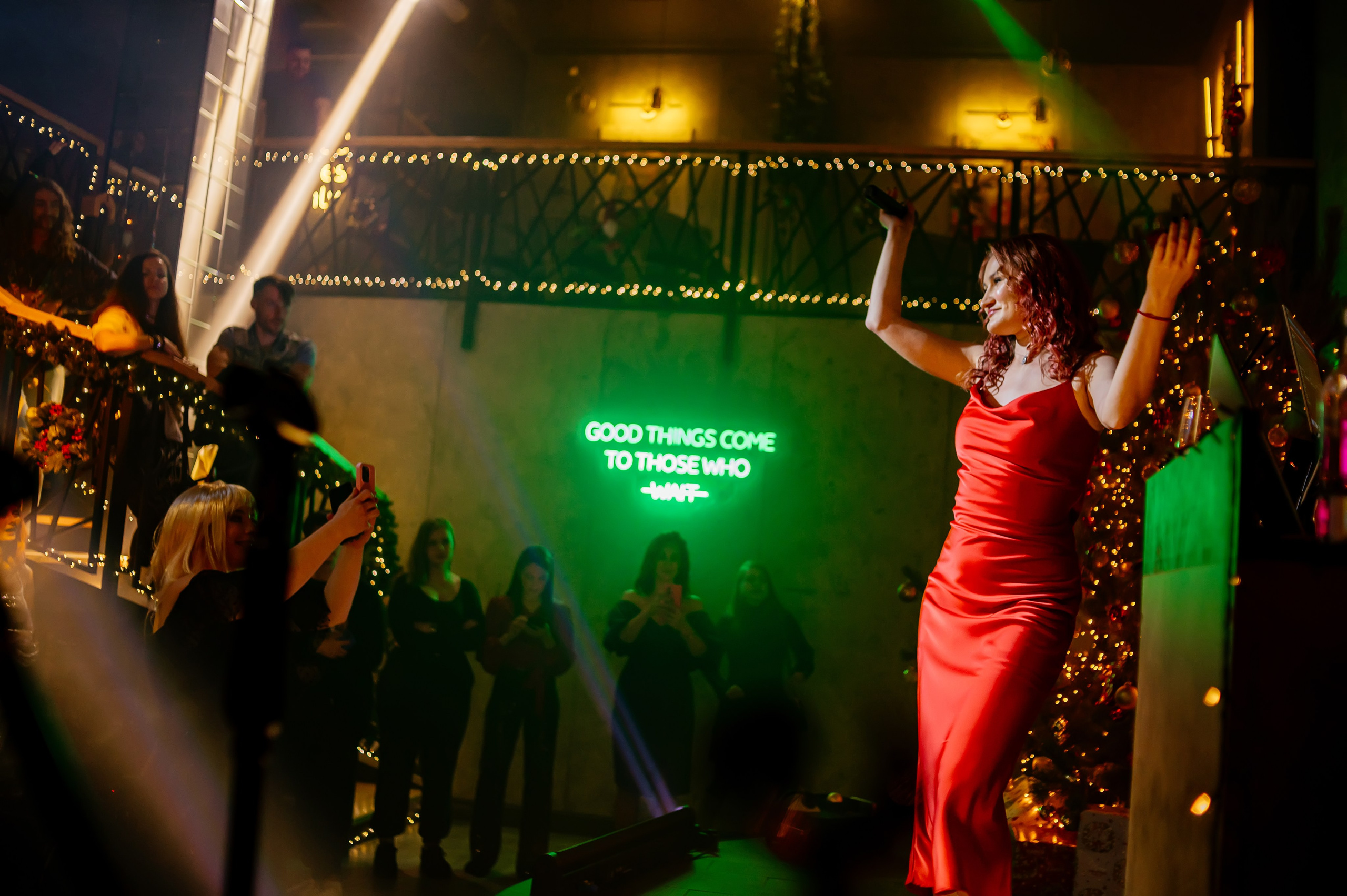 Репортажная съемка Анапа