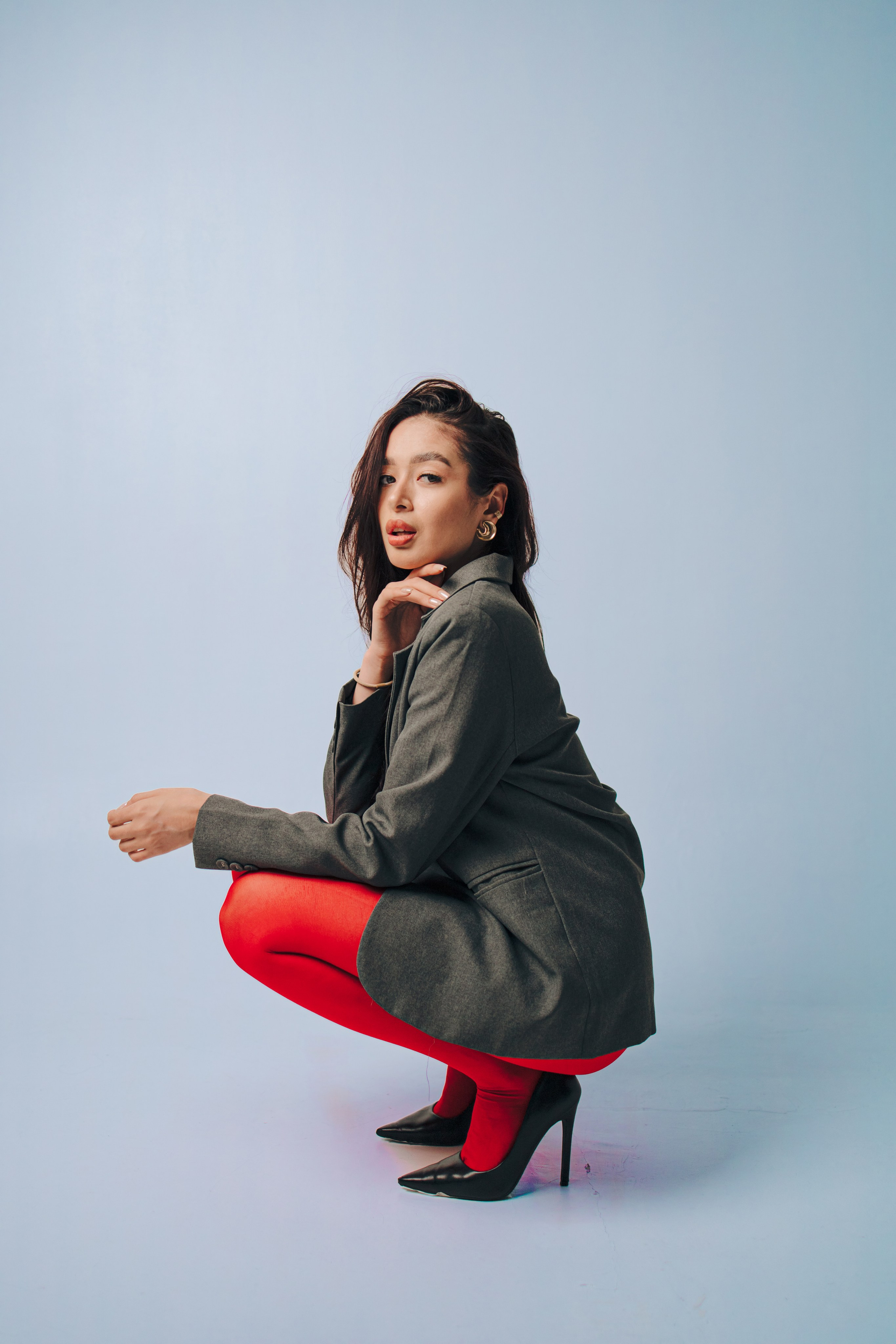 Диля. Фотограф Уфа