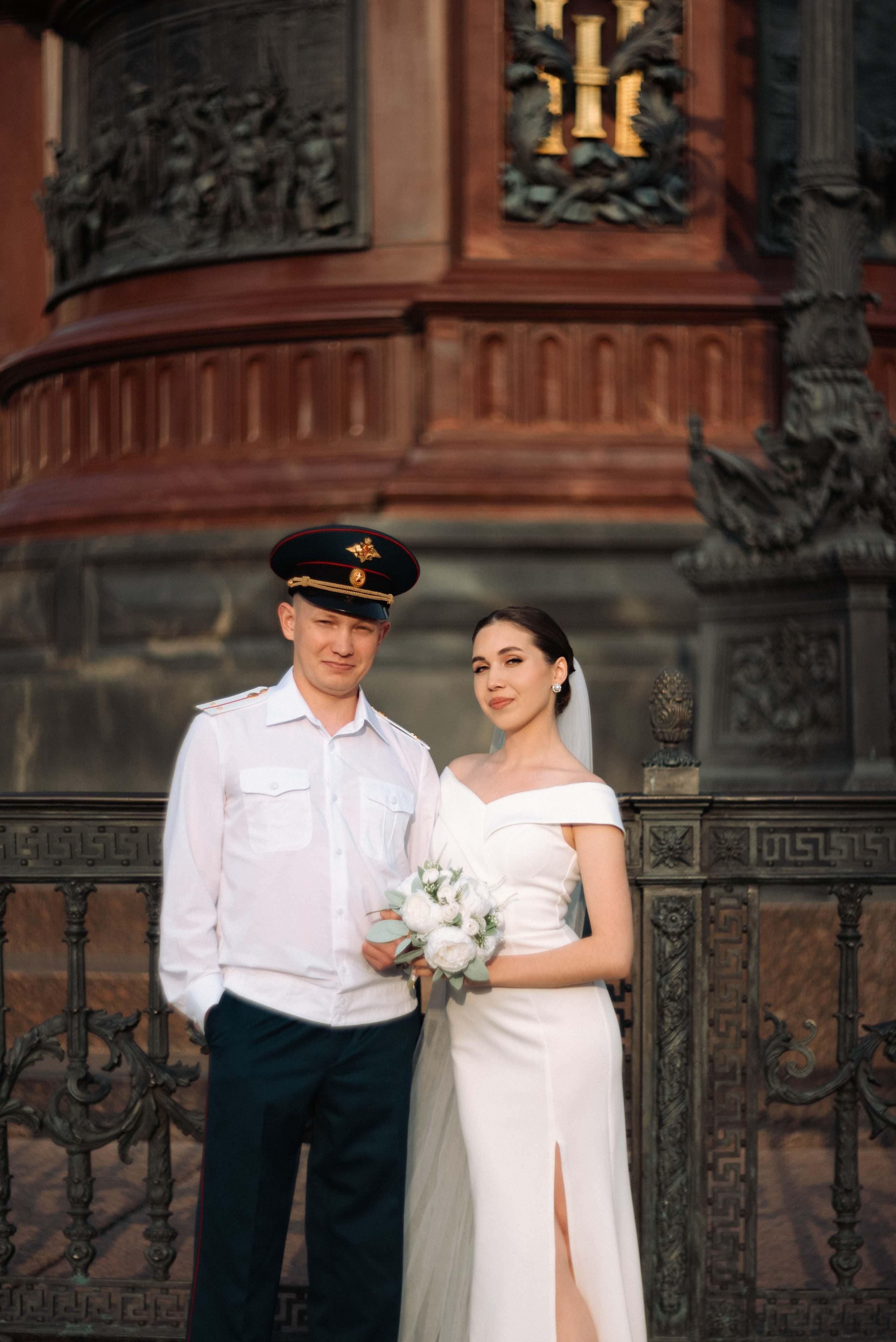 Diana | Alexander. Свадебный фотограф Санкт-Петербург DanyaPhotoart