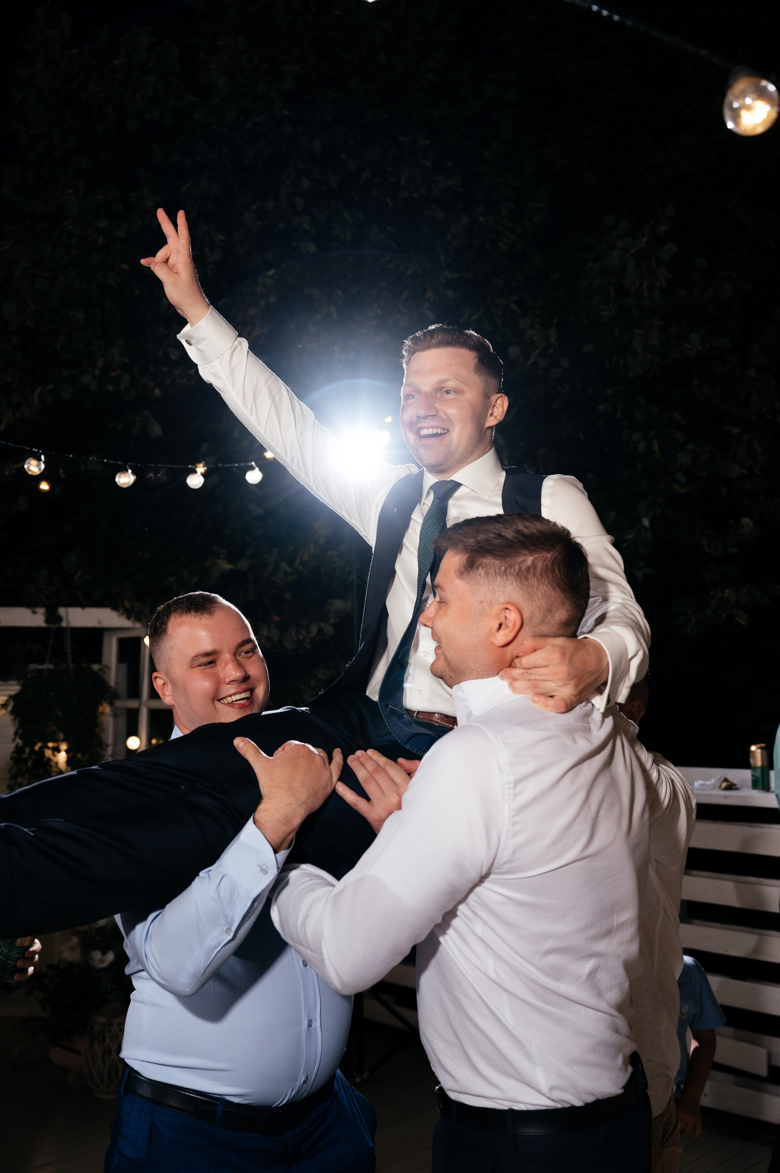 Генрих & Полина. Свадебный фотограф в Москве Александр Белозерцев