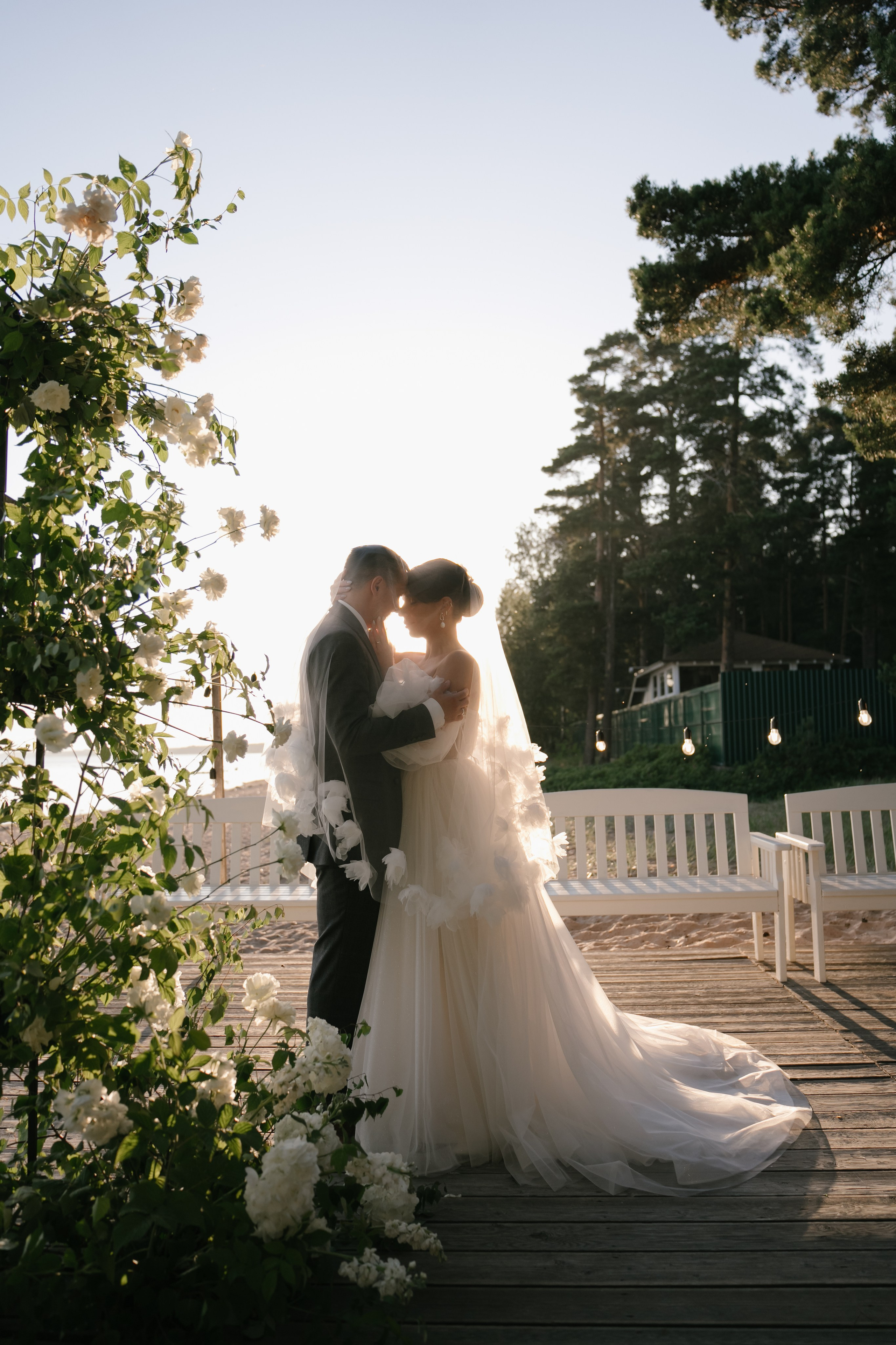ЕКАТЕРИНА & ДМИТРИЙ (Санкт-Петербург). Фотограф в Сочи, Санкт-Петербурге, Москве, Италии, Франции, Черног