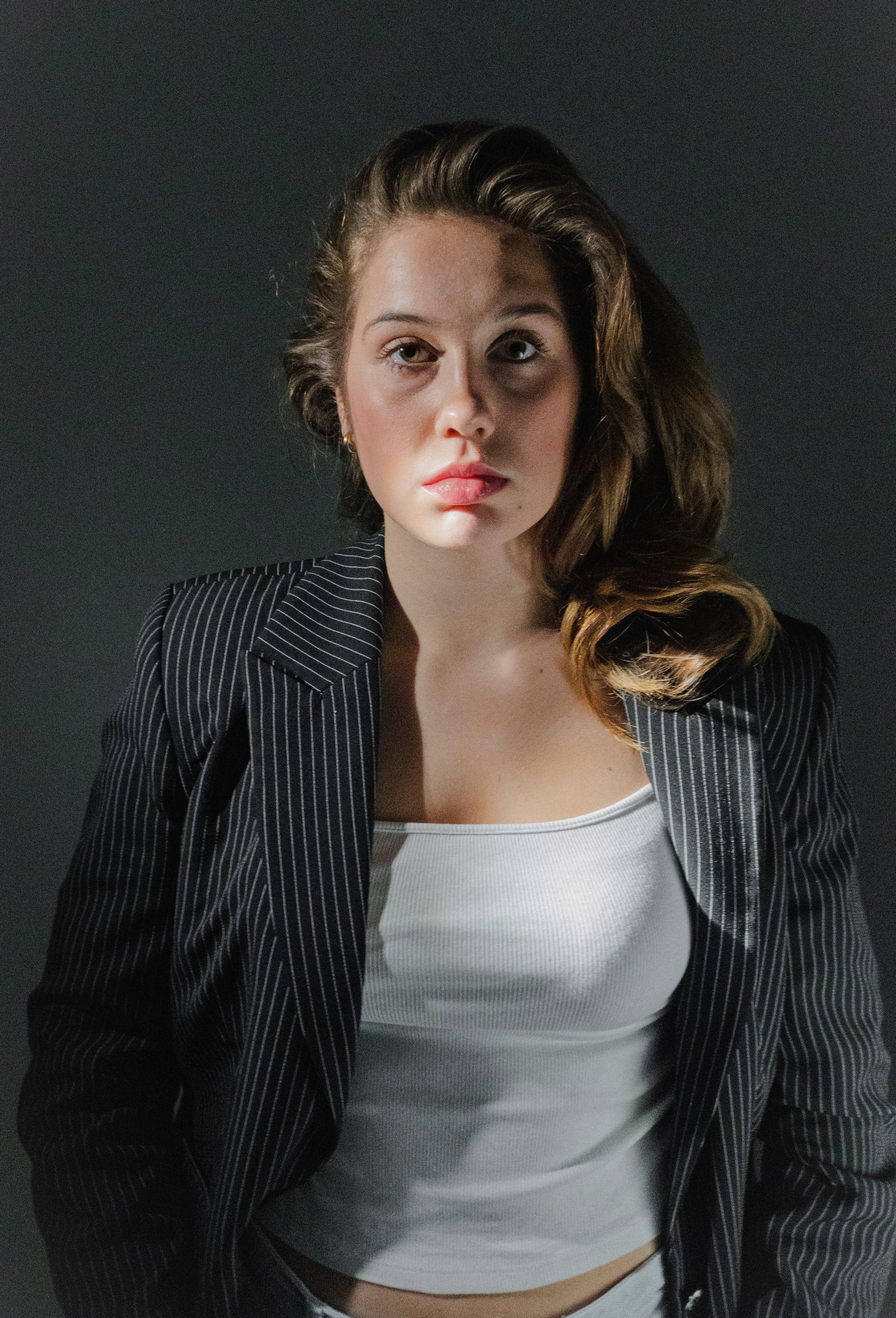 Tonya. Daria Y. Фототерапия │ Санкт-Петербург