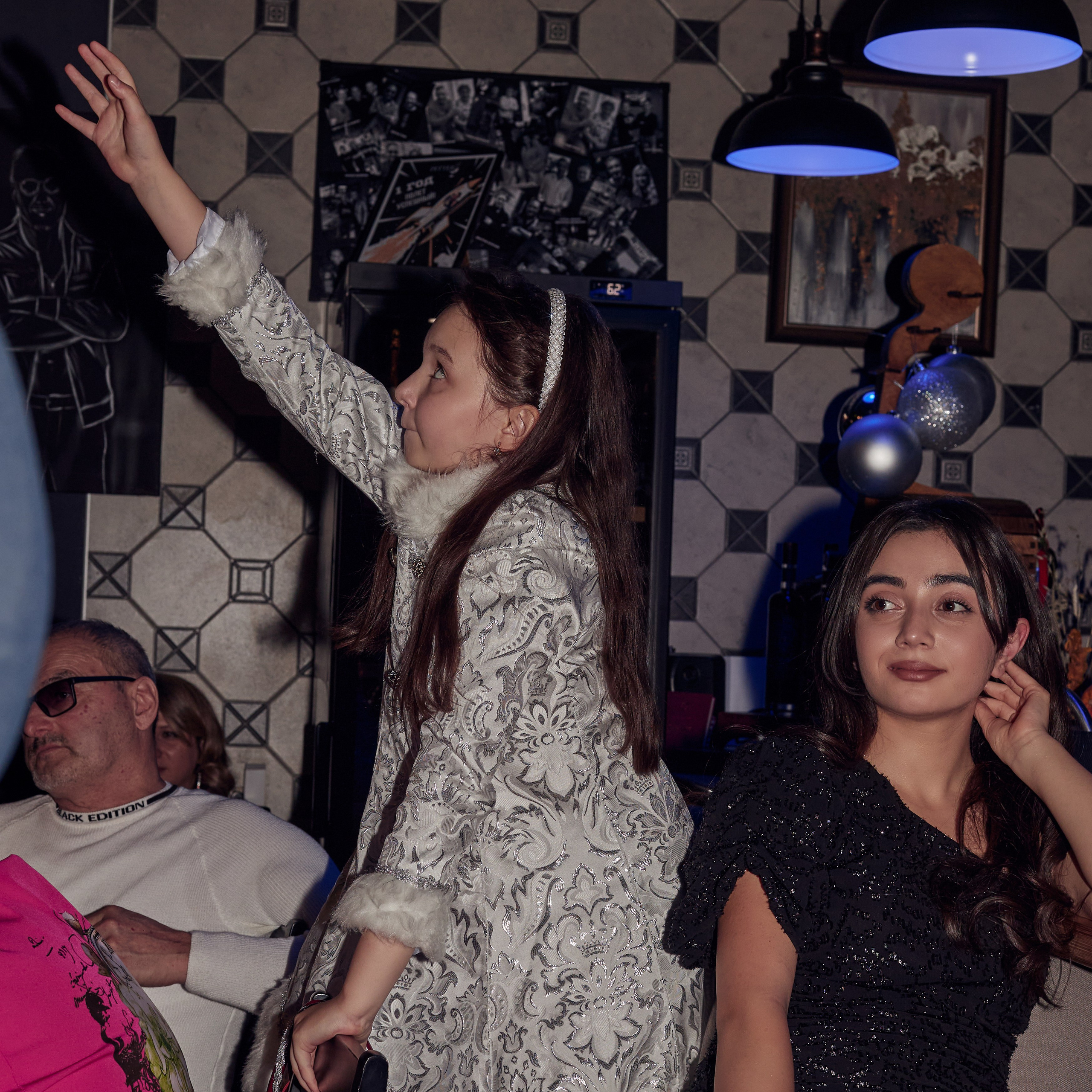 Репортаж. Фотограф в Москве и Санкт-Петербурге Елена Потапова