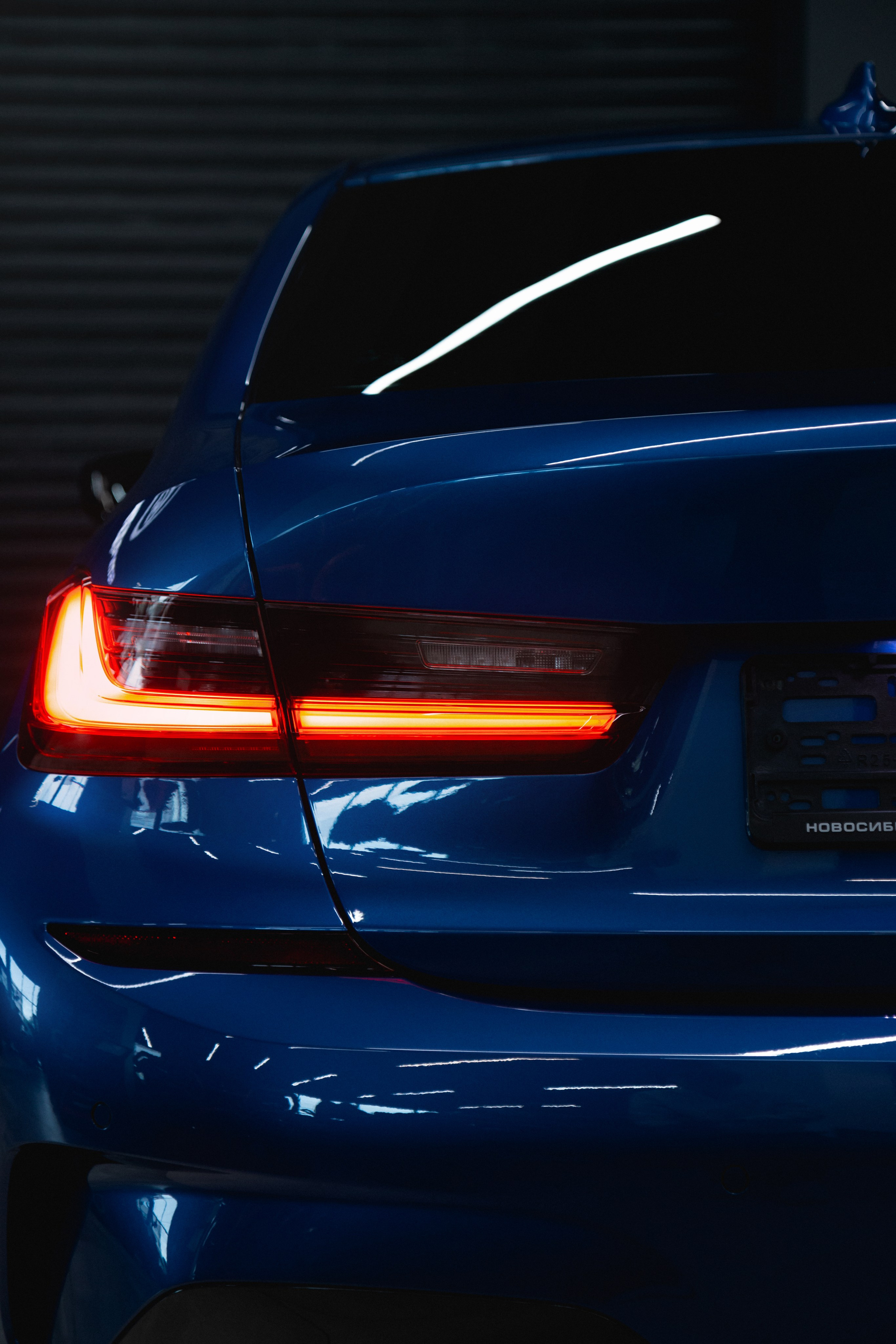 BMW 320i M. Автомобильный фотограф и видеограф в Новосибирске|Александра Косухина