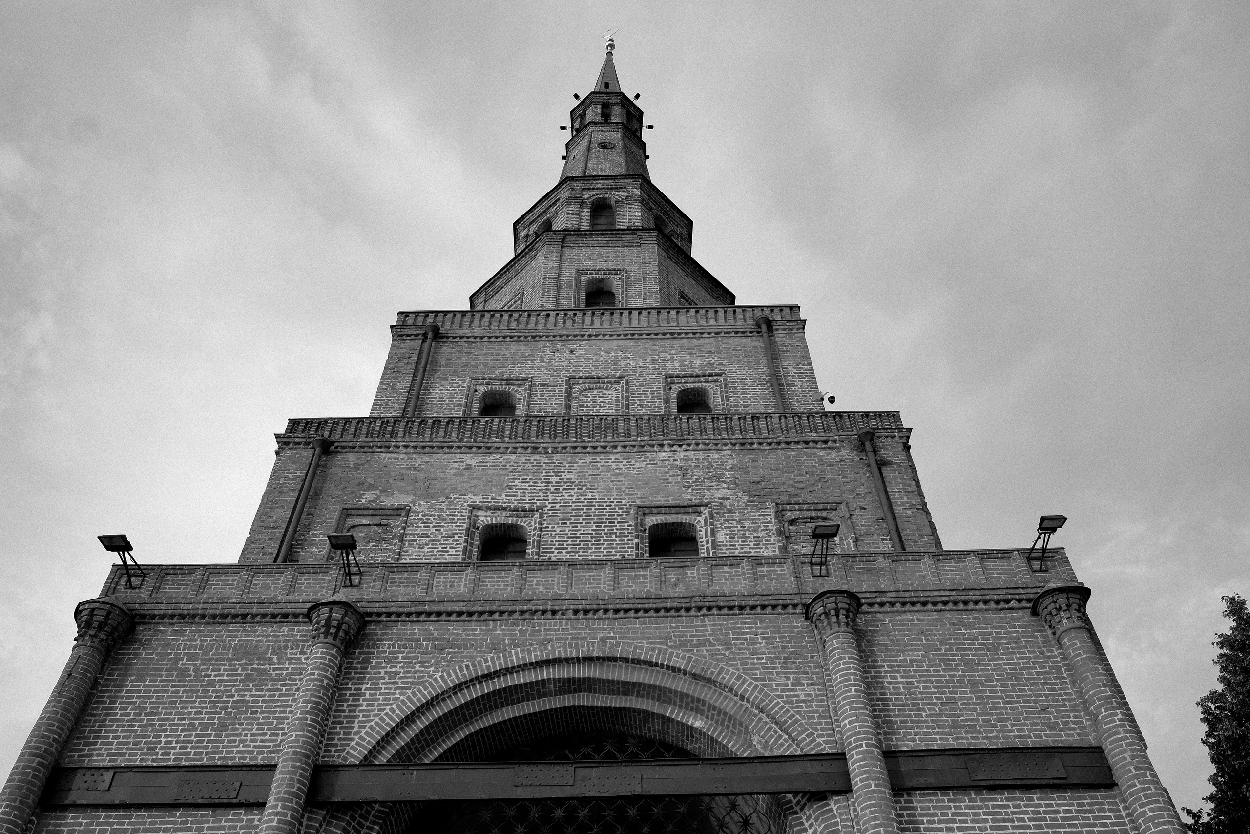 Kazan. Фотограф в Челябинске Анастасия Синягина