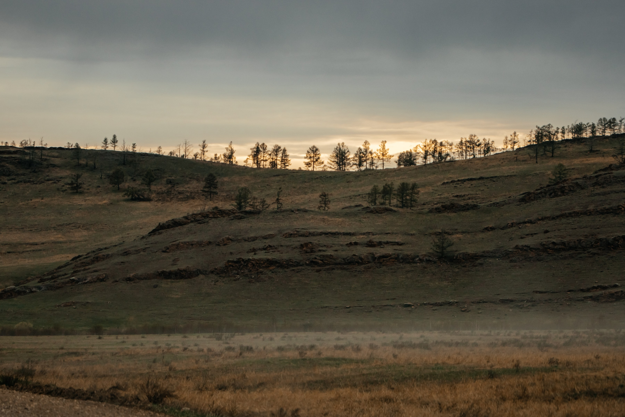 Хакассия. Фотограф в Красноярске Оксана Корчагина