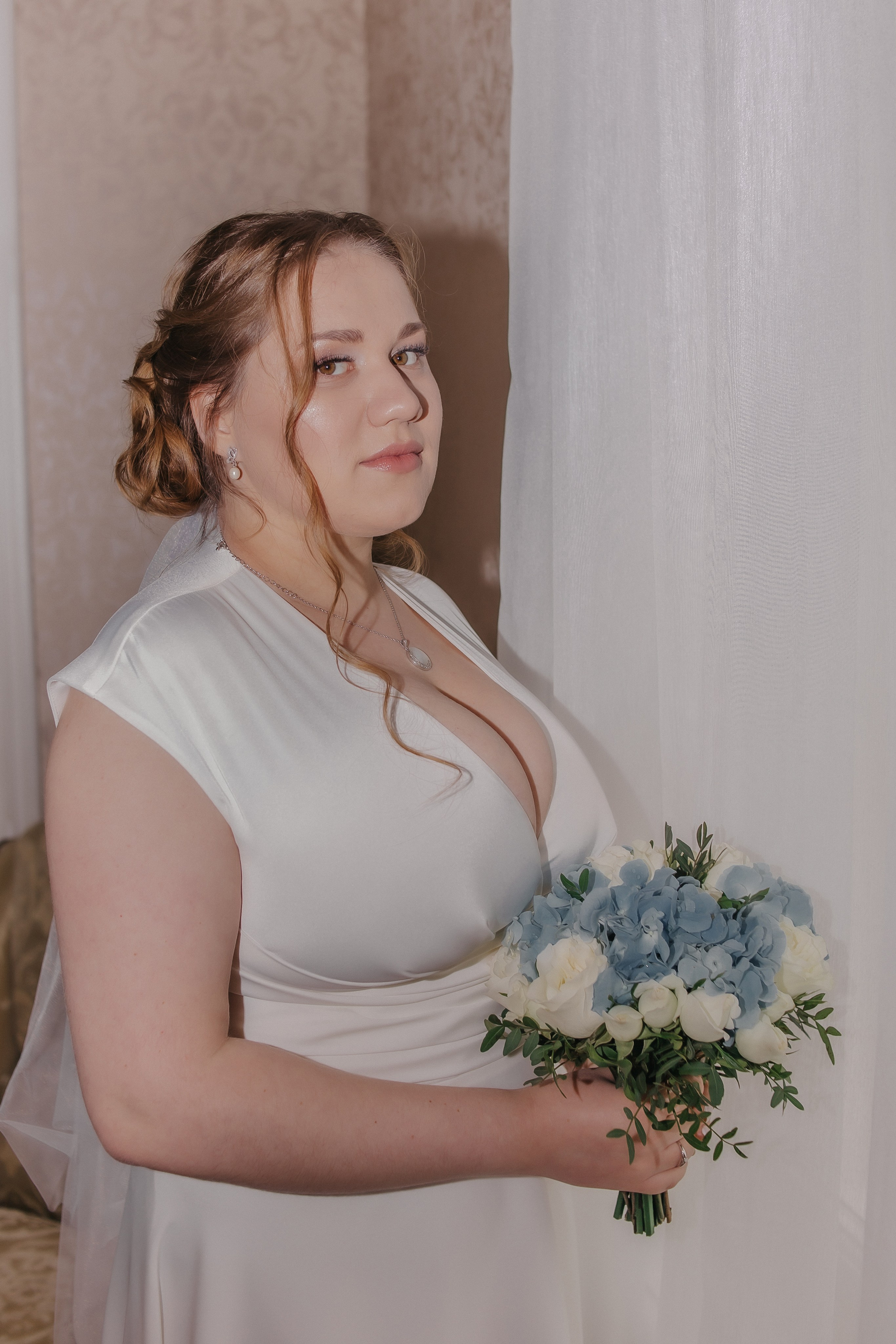 Николай и Евгения. Свадьба. Фотограф Регина Крикунова г. Красноярск