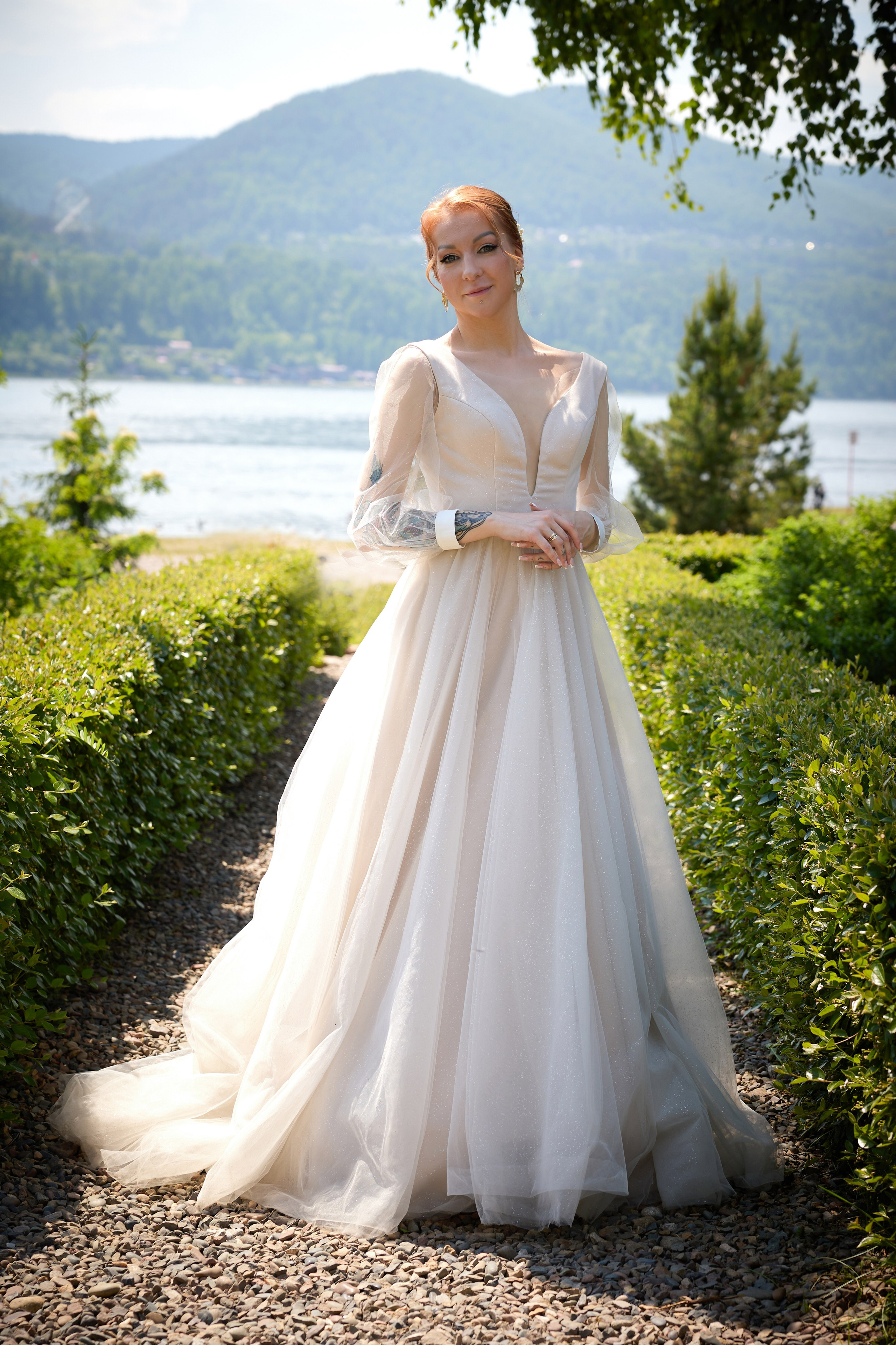 Свадьба. Фотограф Красноярск