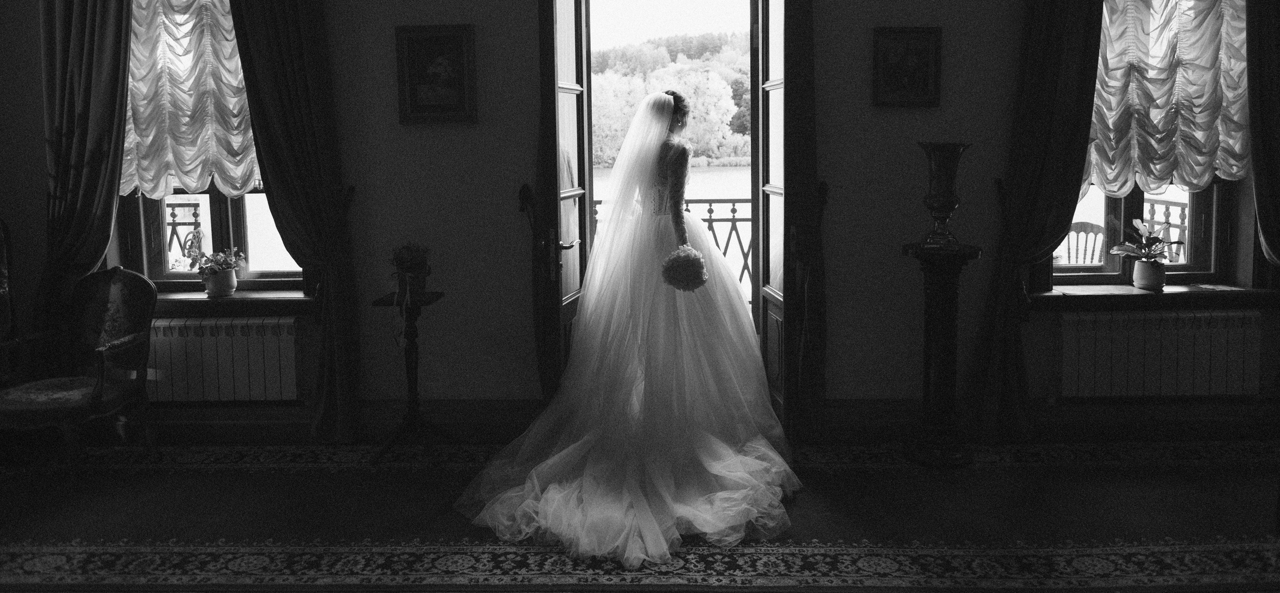 Свадебный фотограф в России и заграницей — Ольга Каретникова