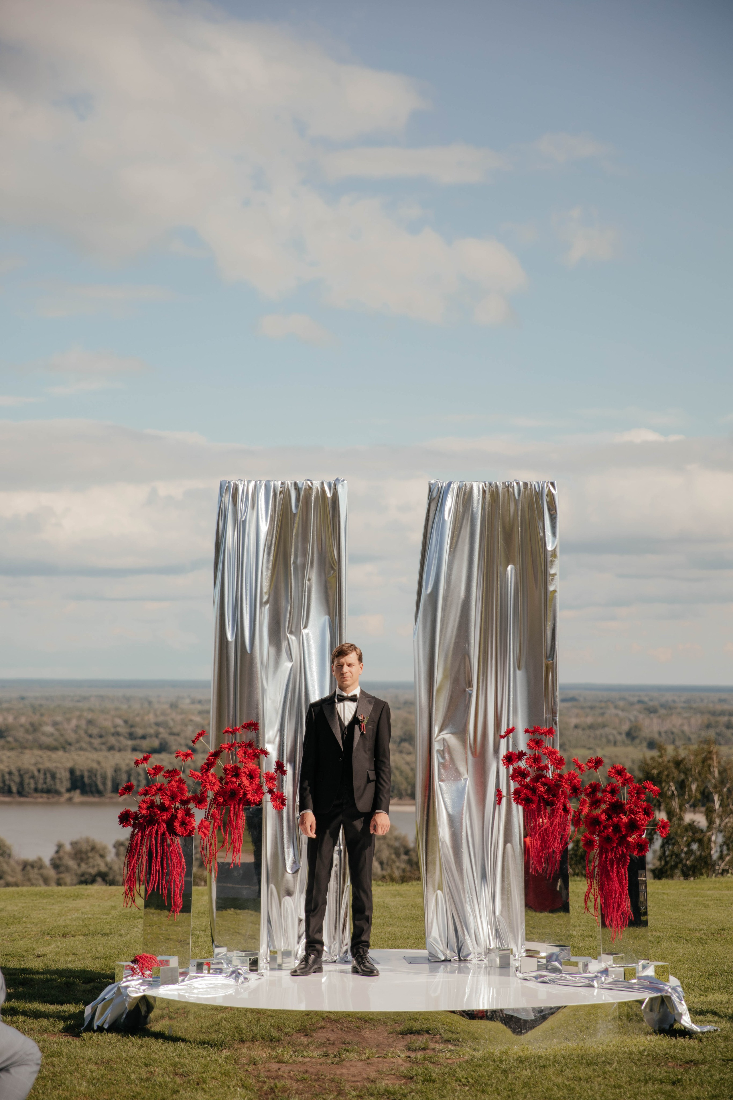 Антон и Полина. Фотограф Барнаул Полина Теплова