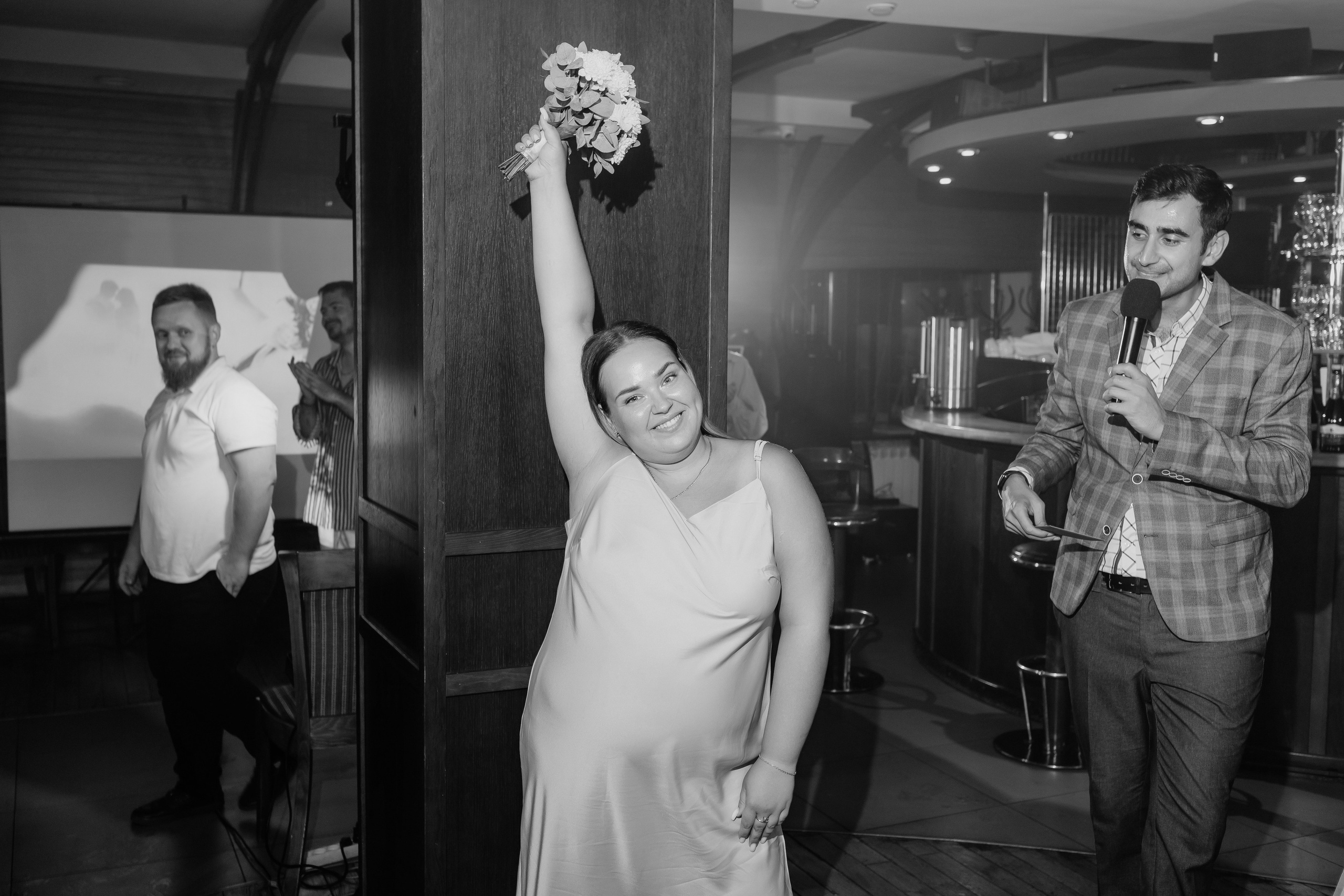 Свадебная фотосессия в Орле. Свадебный фотограф в Орле Андрей Поляков