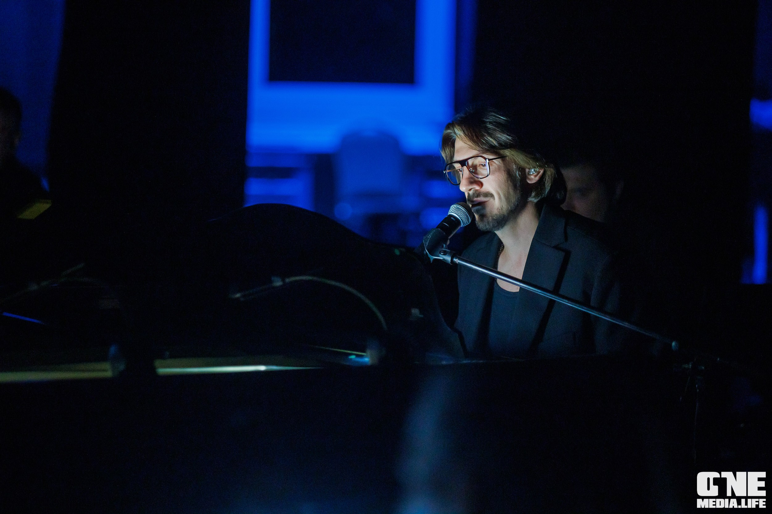 Фоторепортаж с первого дня Симфонии ветра. One Media Life: фоторепортажи, фотоотчеты с мероприятий и заведений