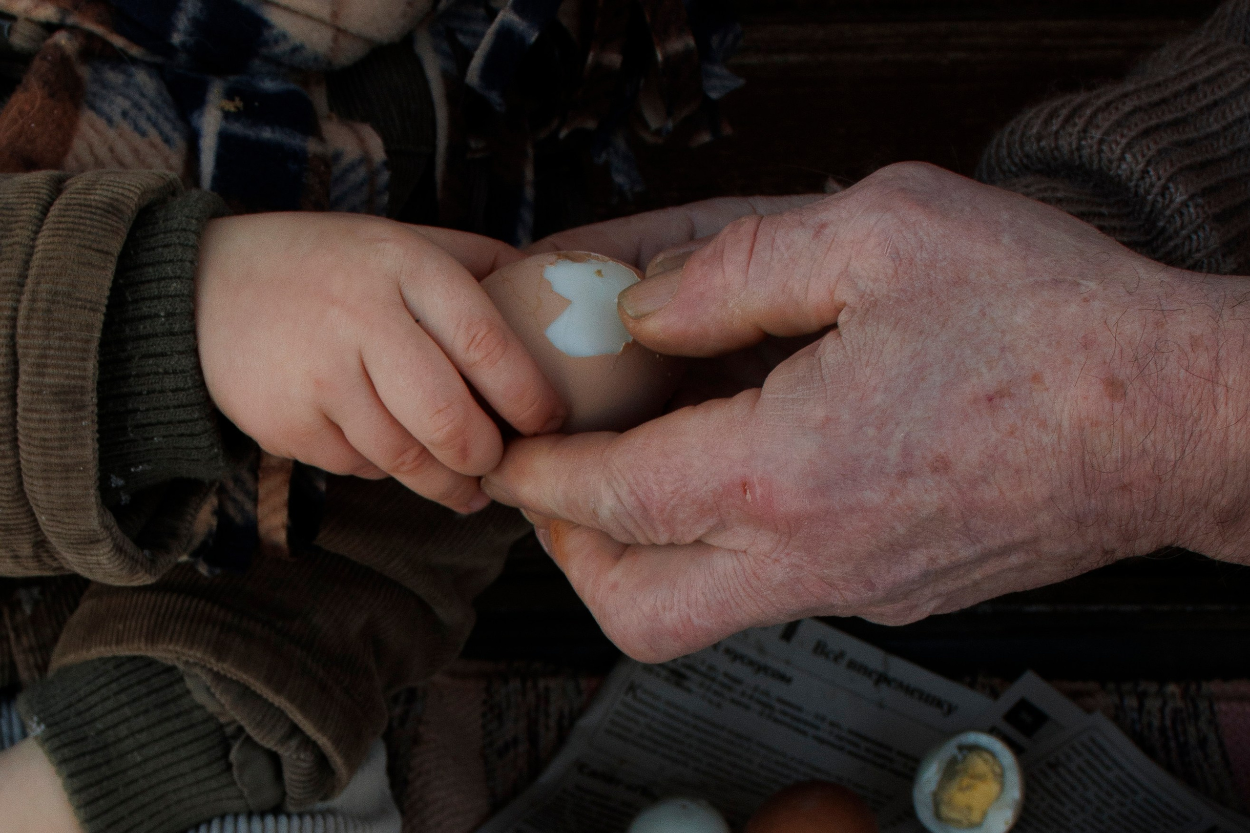 Творческая съёмка. Семейный и детский фотограф в Туле