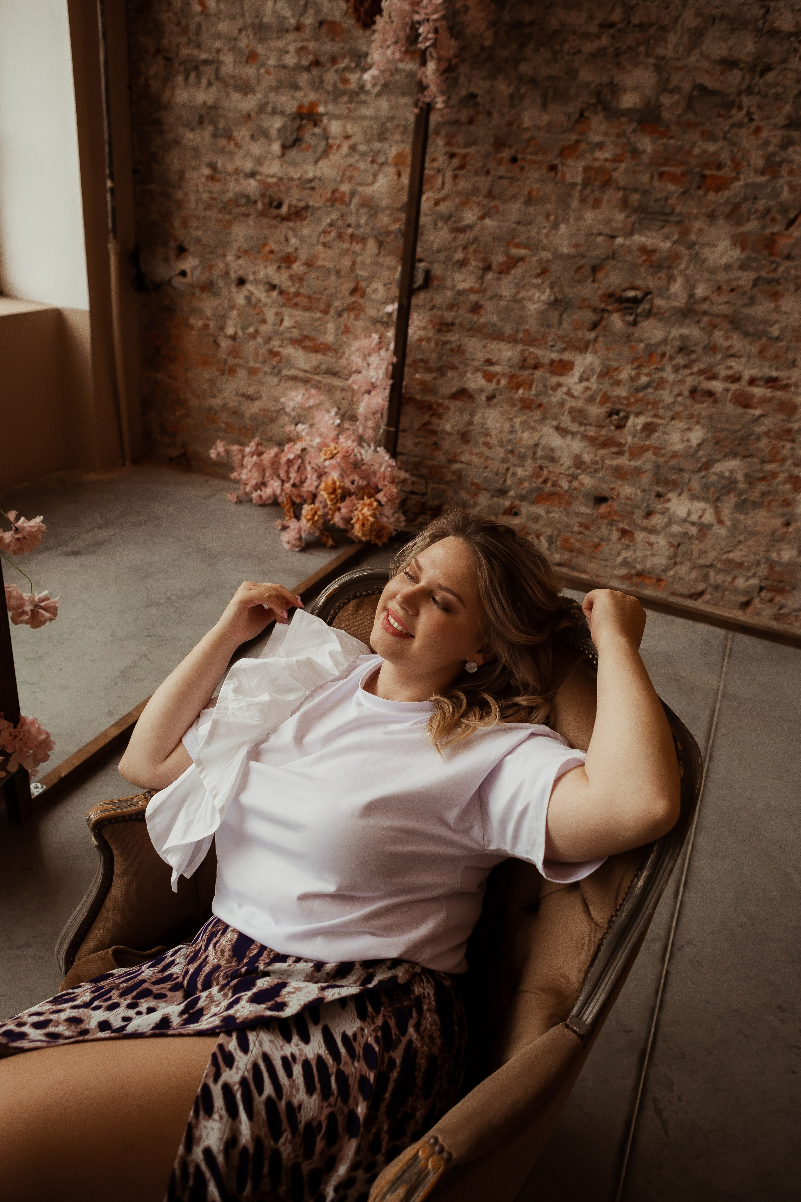 Ирина. зал Шале. 22.10. ФОТОГРАФ Маргарита Сивакова | Ярославль Кострома Москва