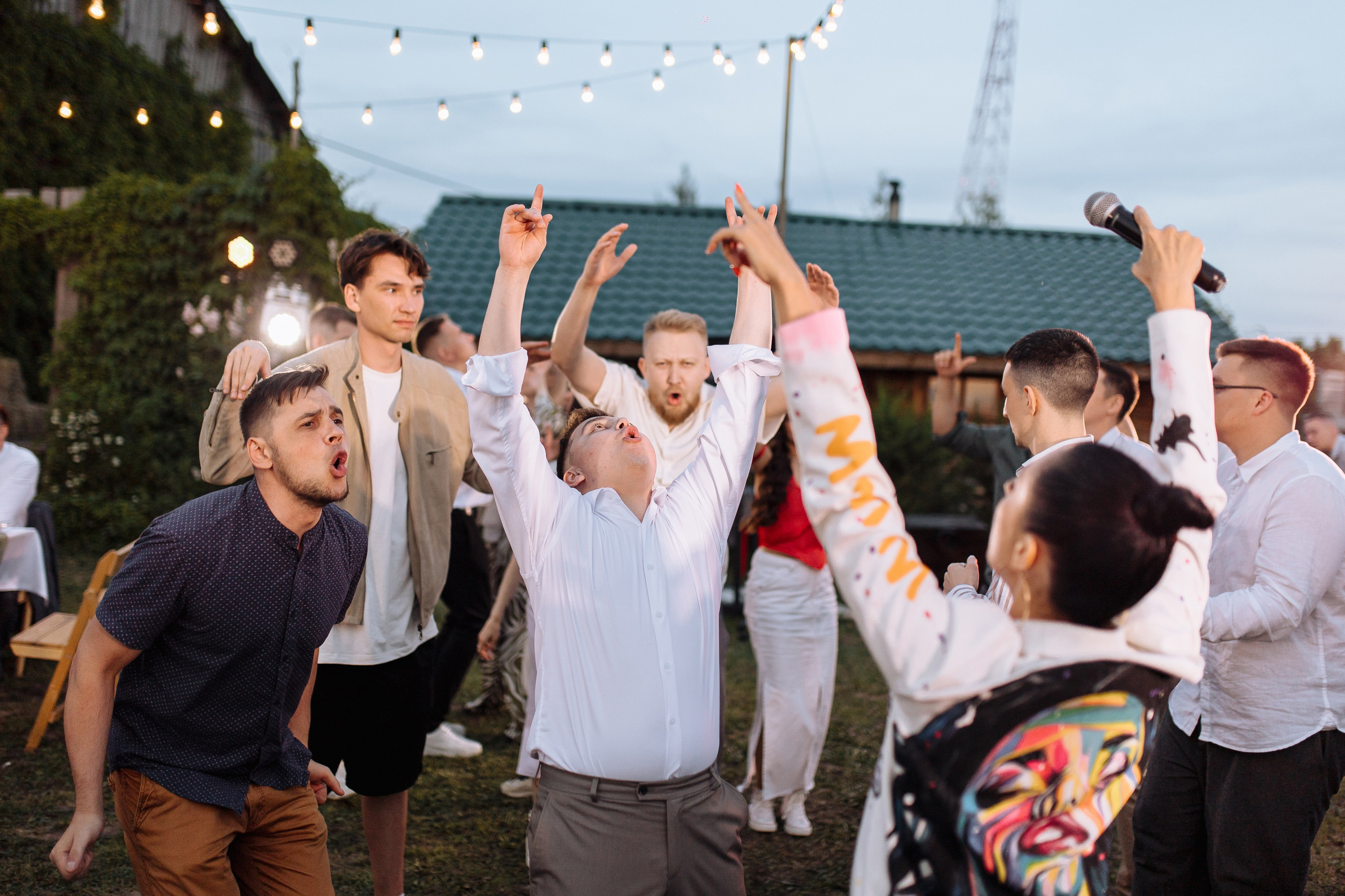 Свадебный репортаж. Свадебный и Репортажный фотограф Александр Шаров