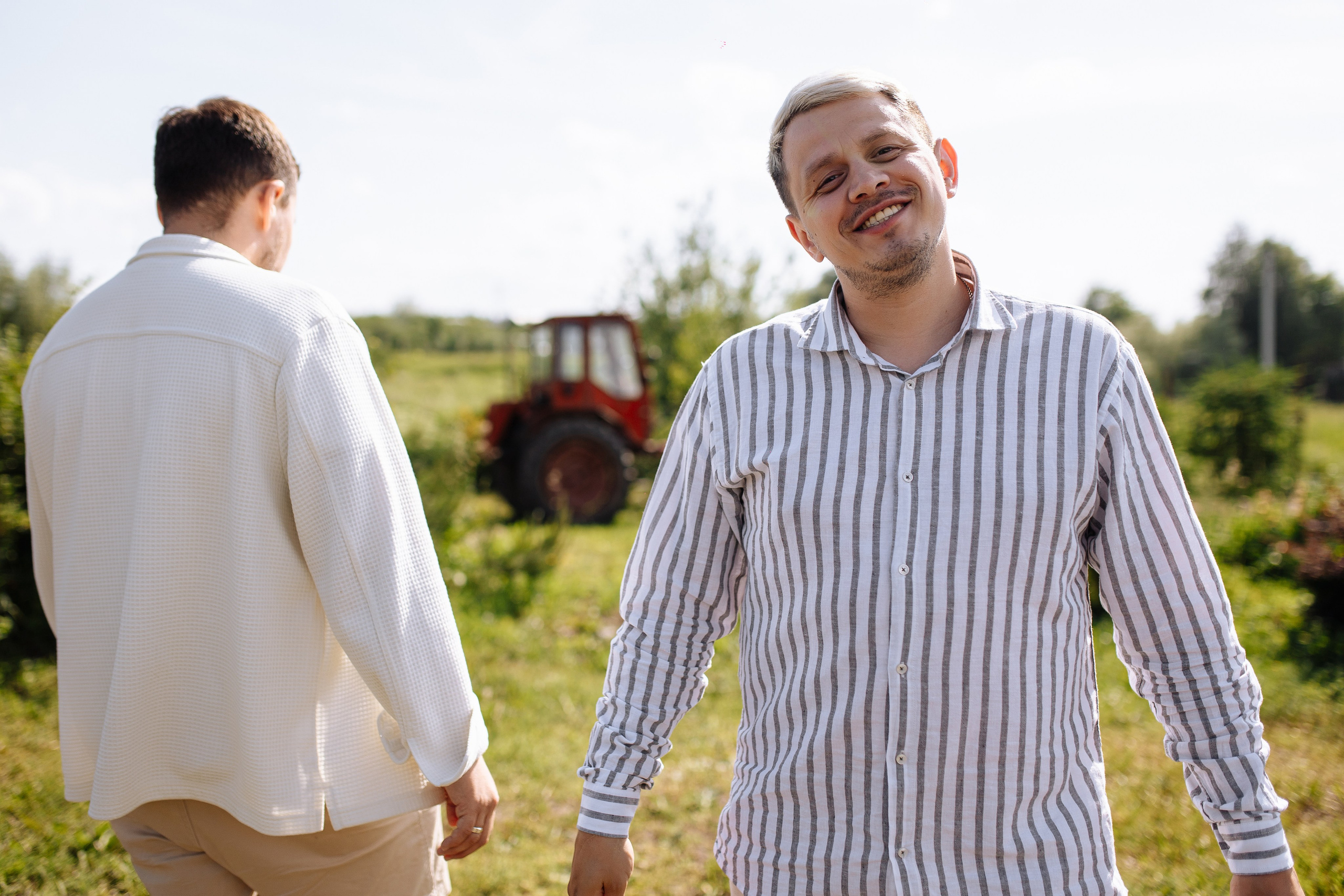 Свадебный репортаж. Свадебный и Репортажный фотограф Александр Шаров