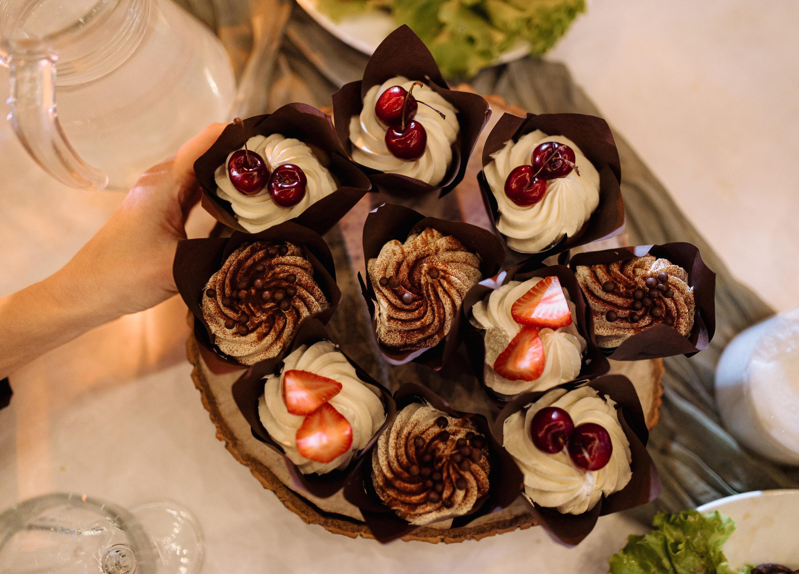 Свадебный репортаж. Свадебный и Репортажный фотограф Александр Шаров