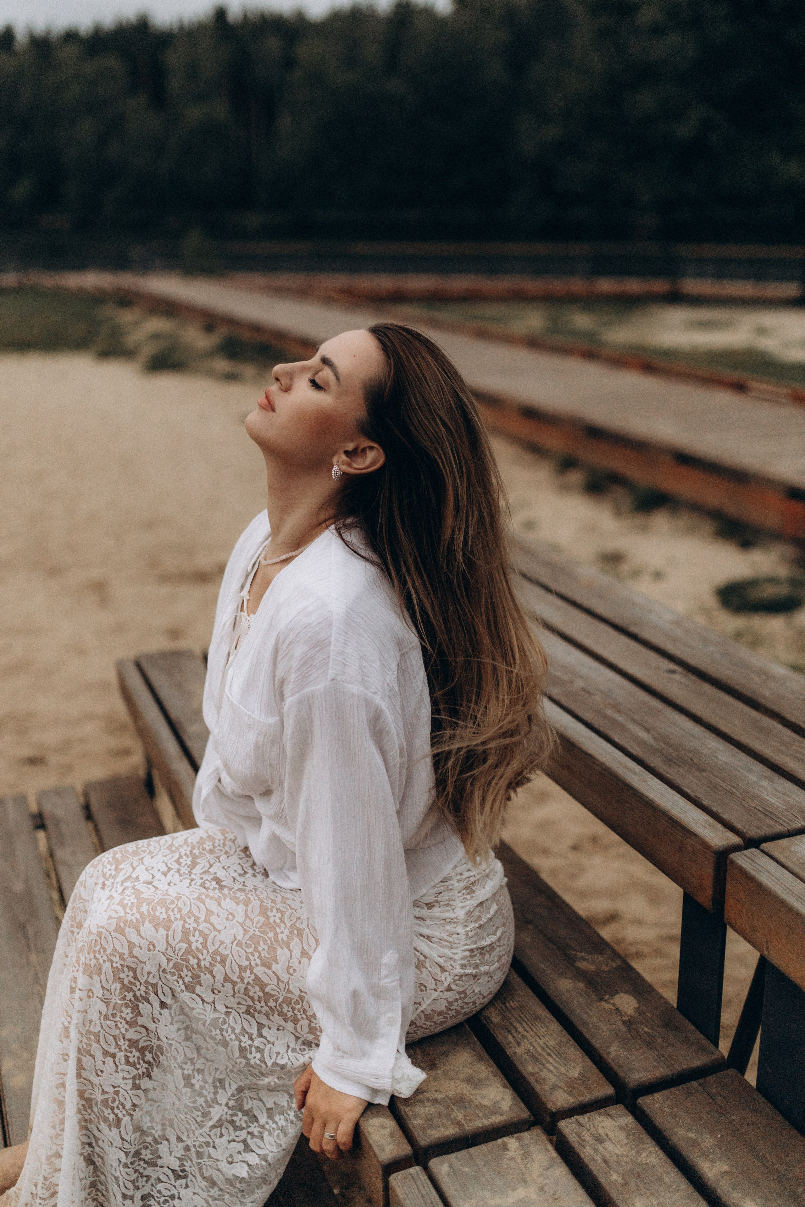 Алина. Фотограф НОГИНСК, Москва, Анастасия Белая