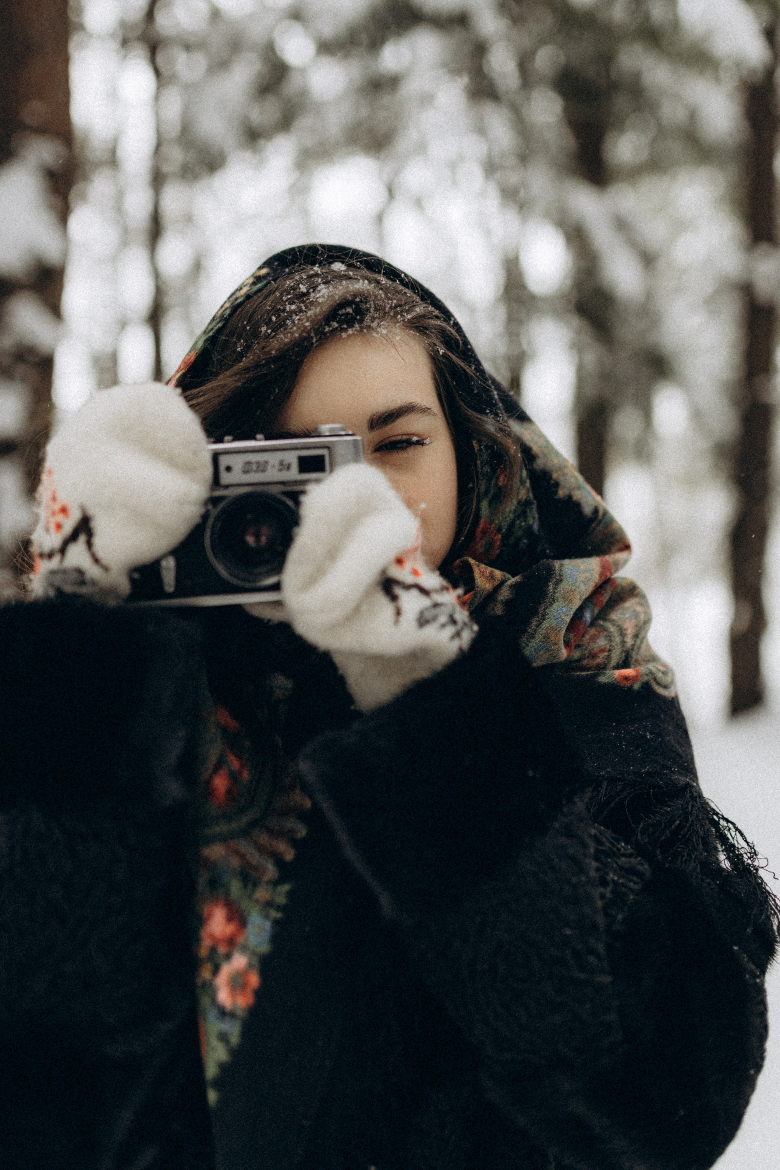 Настя & Ангелина. Фотограф НОГИНСК, Москва, Анастасия Белая