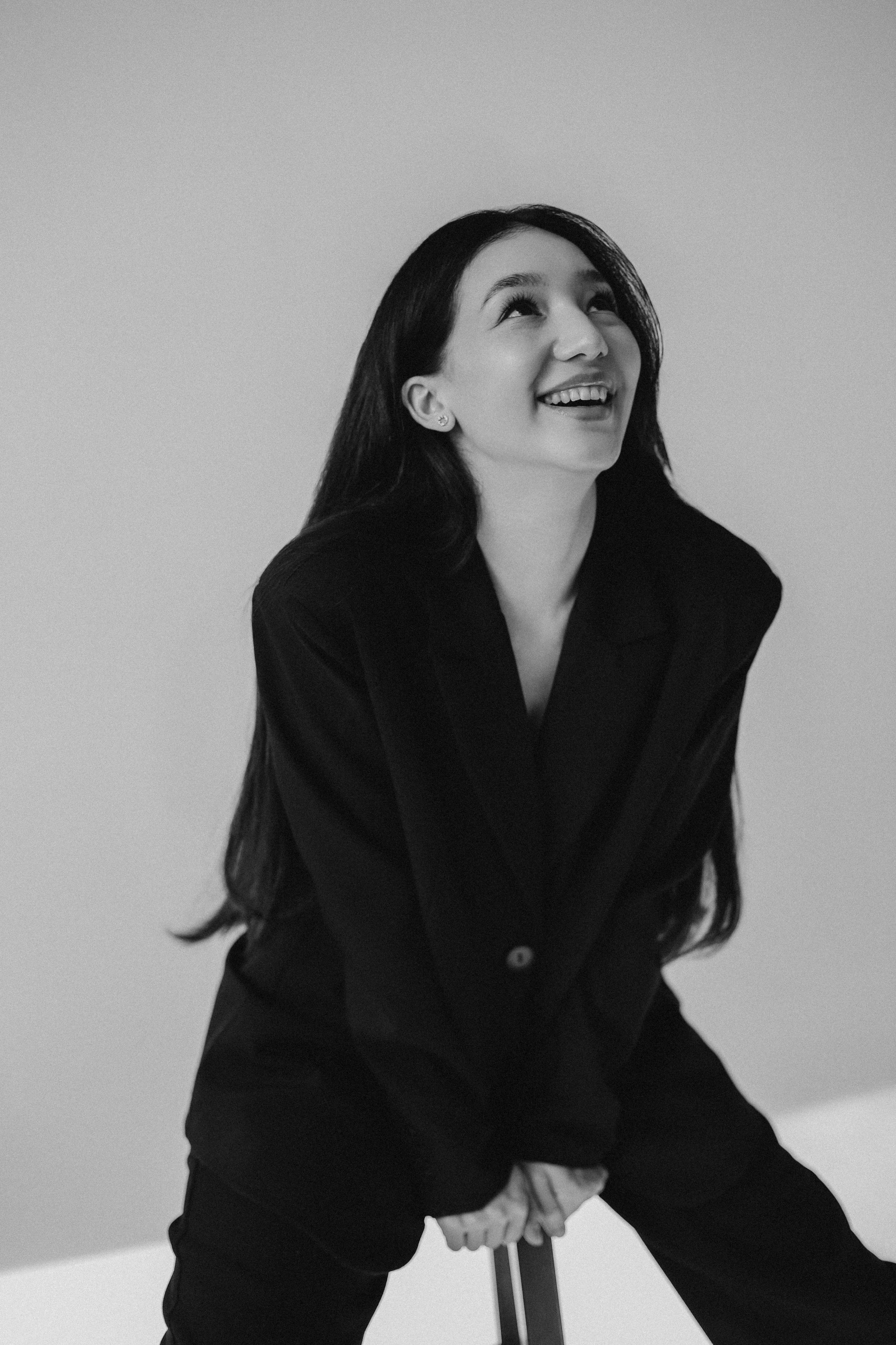 Айгерим. Фотограф в Алматы и Москве Даша Пушкина