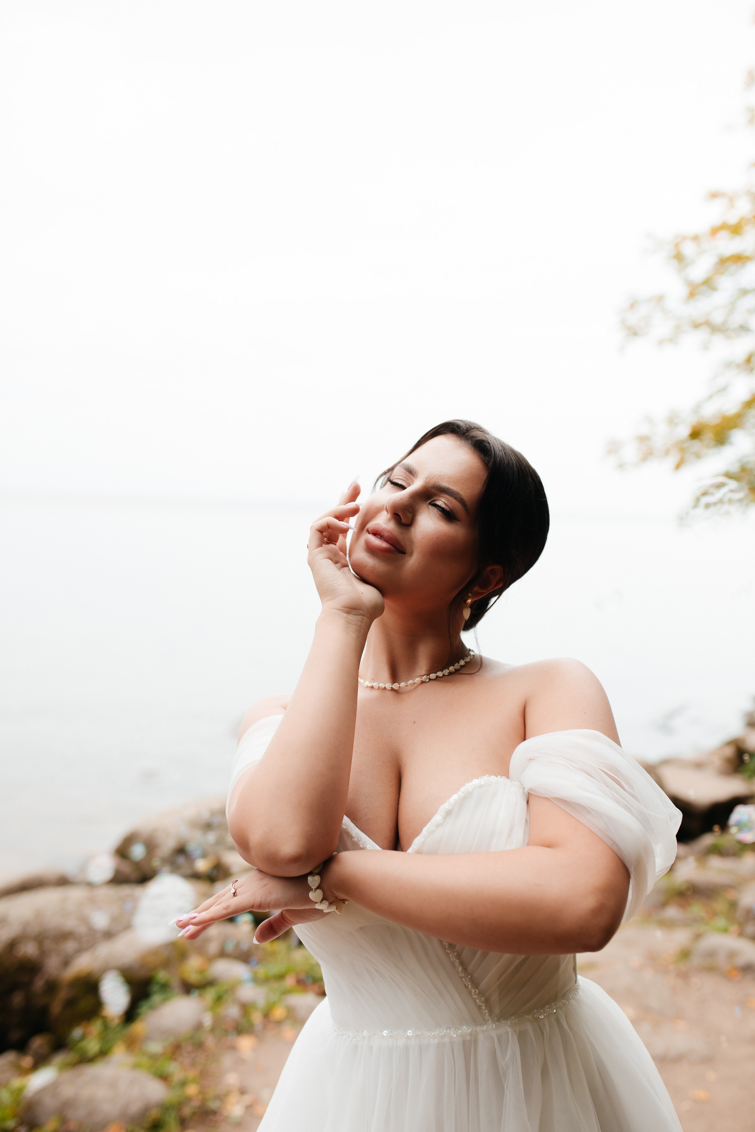 Анастасия & Александр. Анна Михайлова|Свадебный фотограф в Санкт-Петербурге