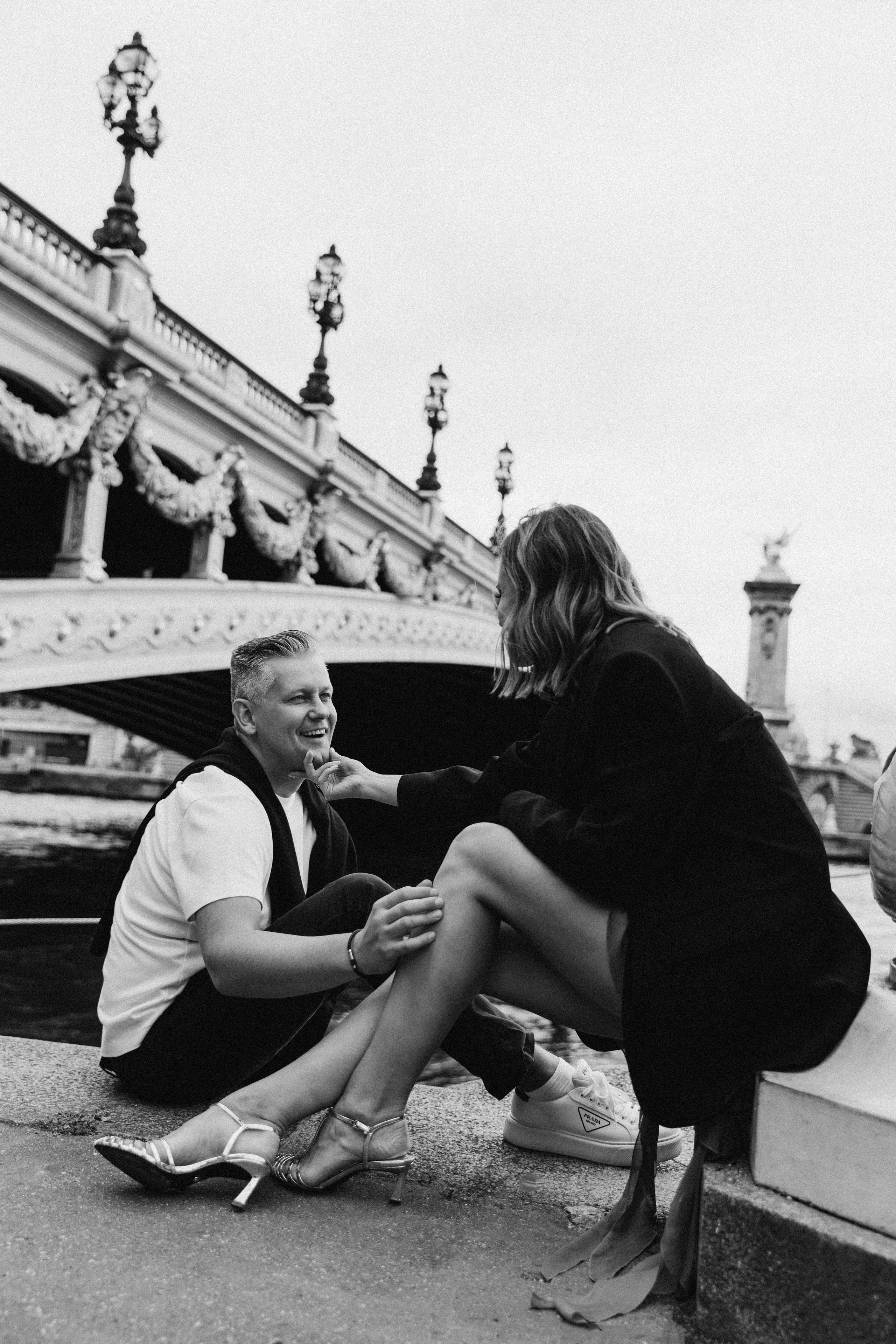 Мой рок-н-ролл. Фотограф в Париже