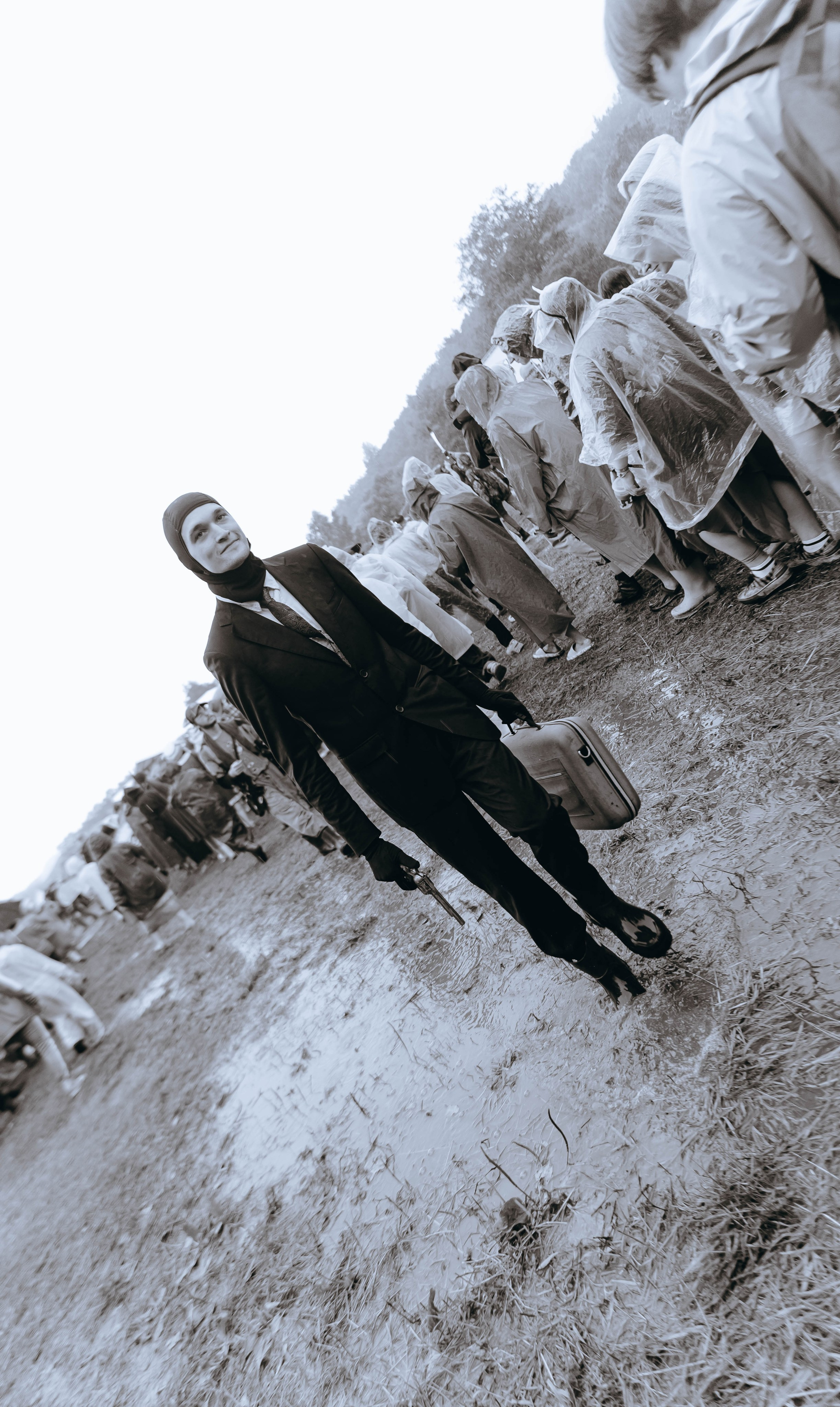 Бессонница 2025. Фотограф Аннё| Москва