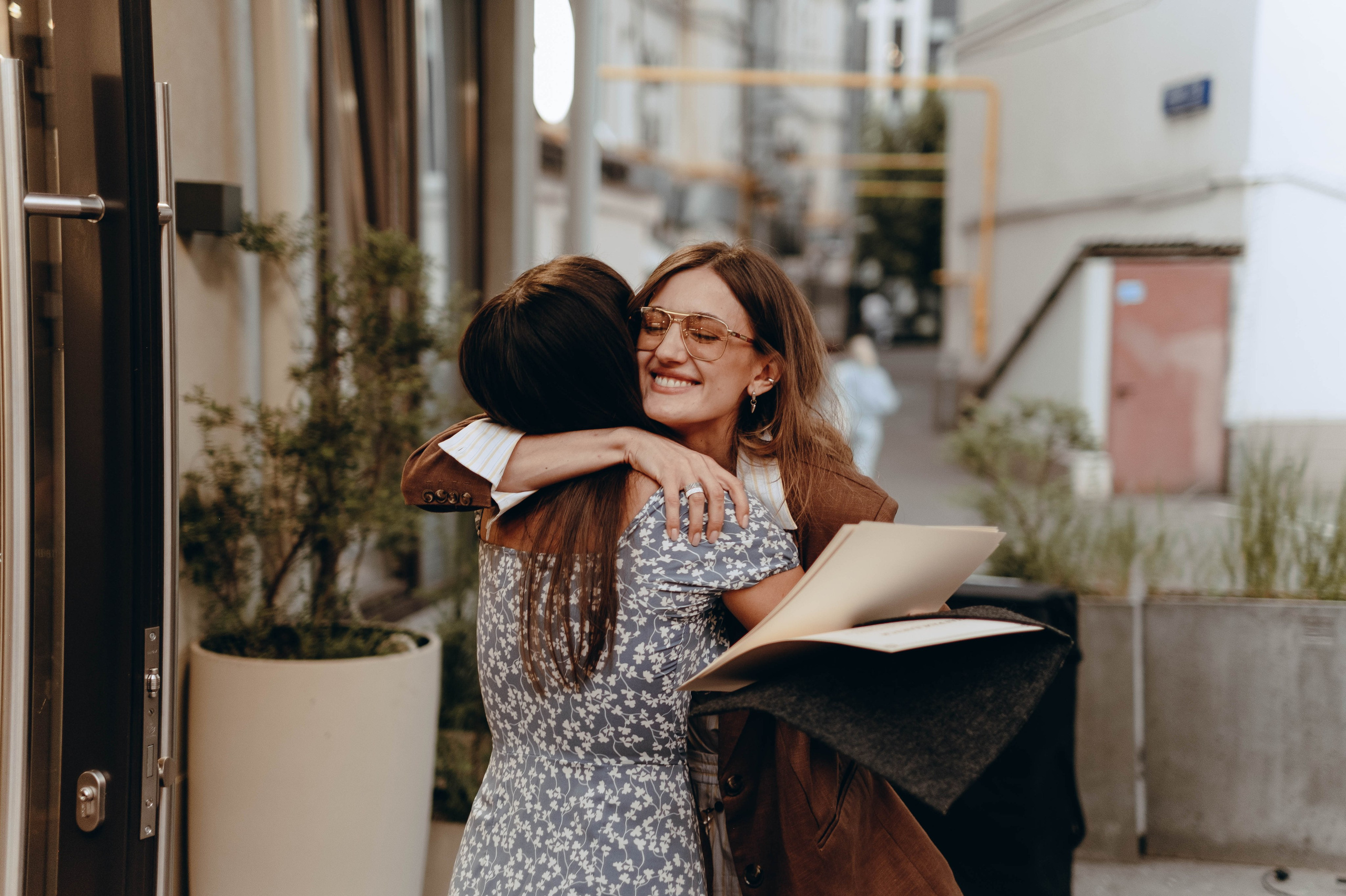 Корпоратив SUGA. Фотограф Аннё| Москва