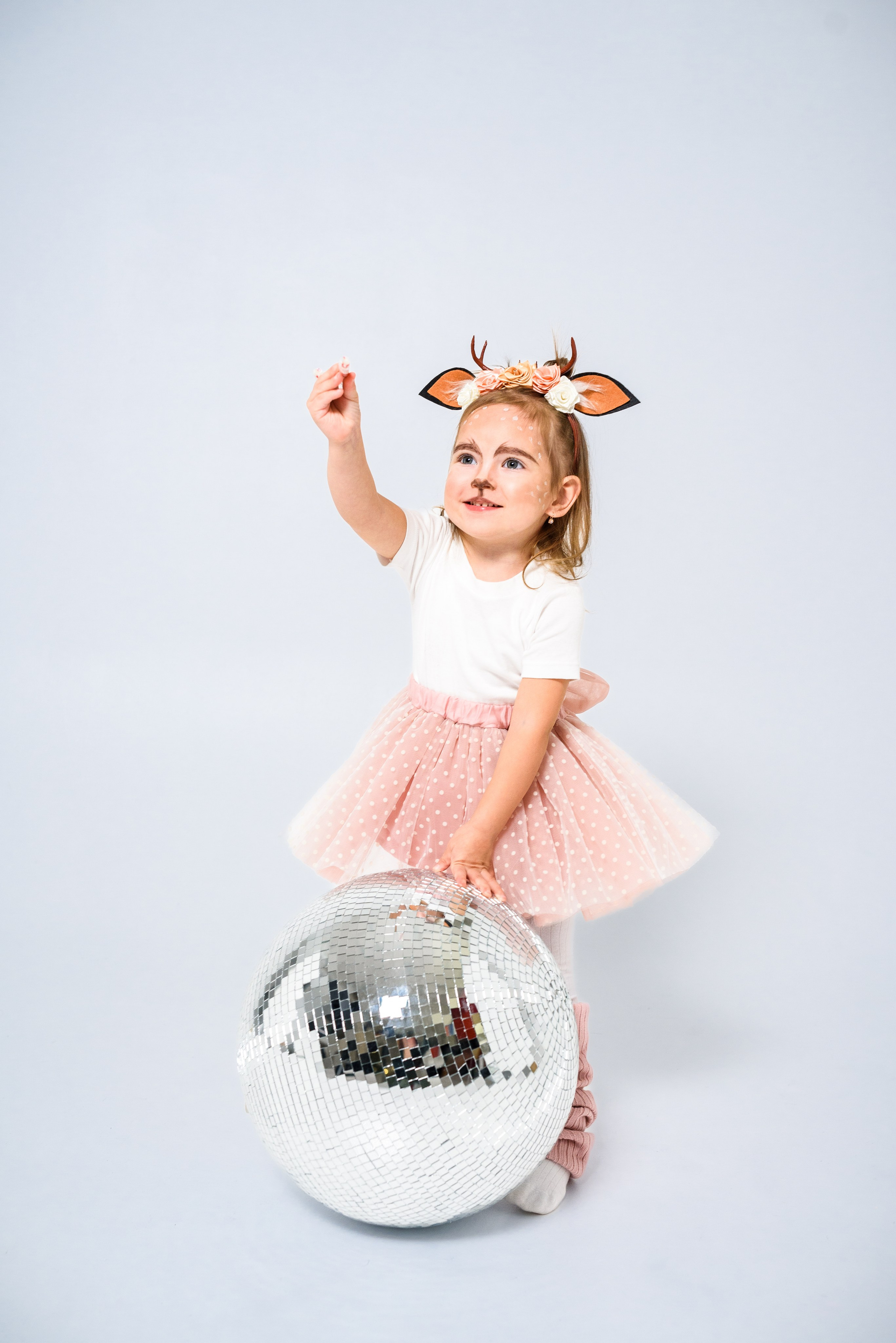 Фотопроект «Оленята». Семейный, детский, lifestyle фотограф в Магадане Илона Проскурня