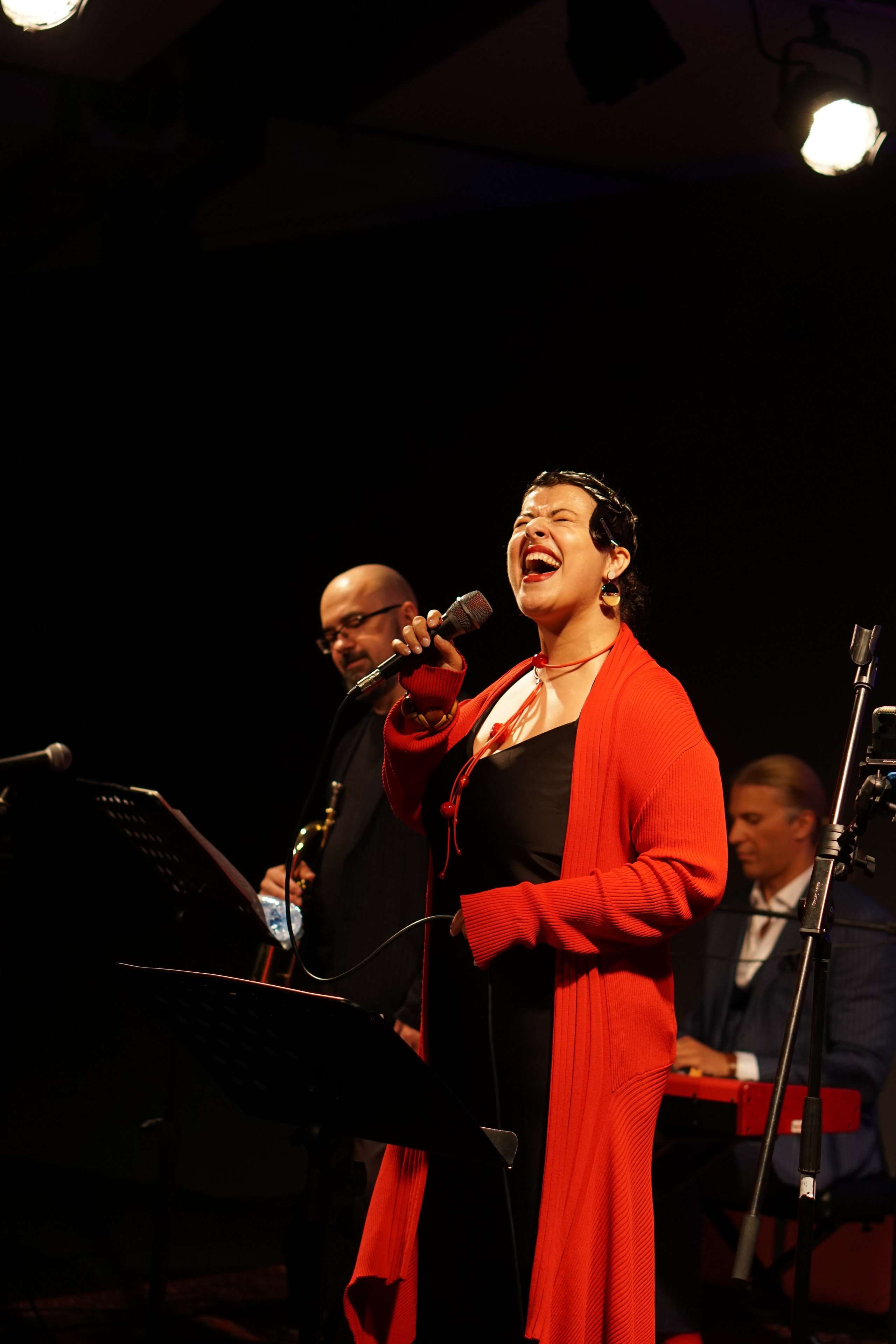 Лейла Челях — Kozlov club. Фотограф Москва — Полина Робин