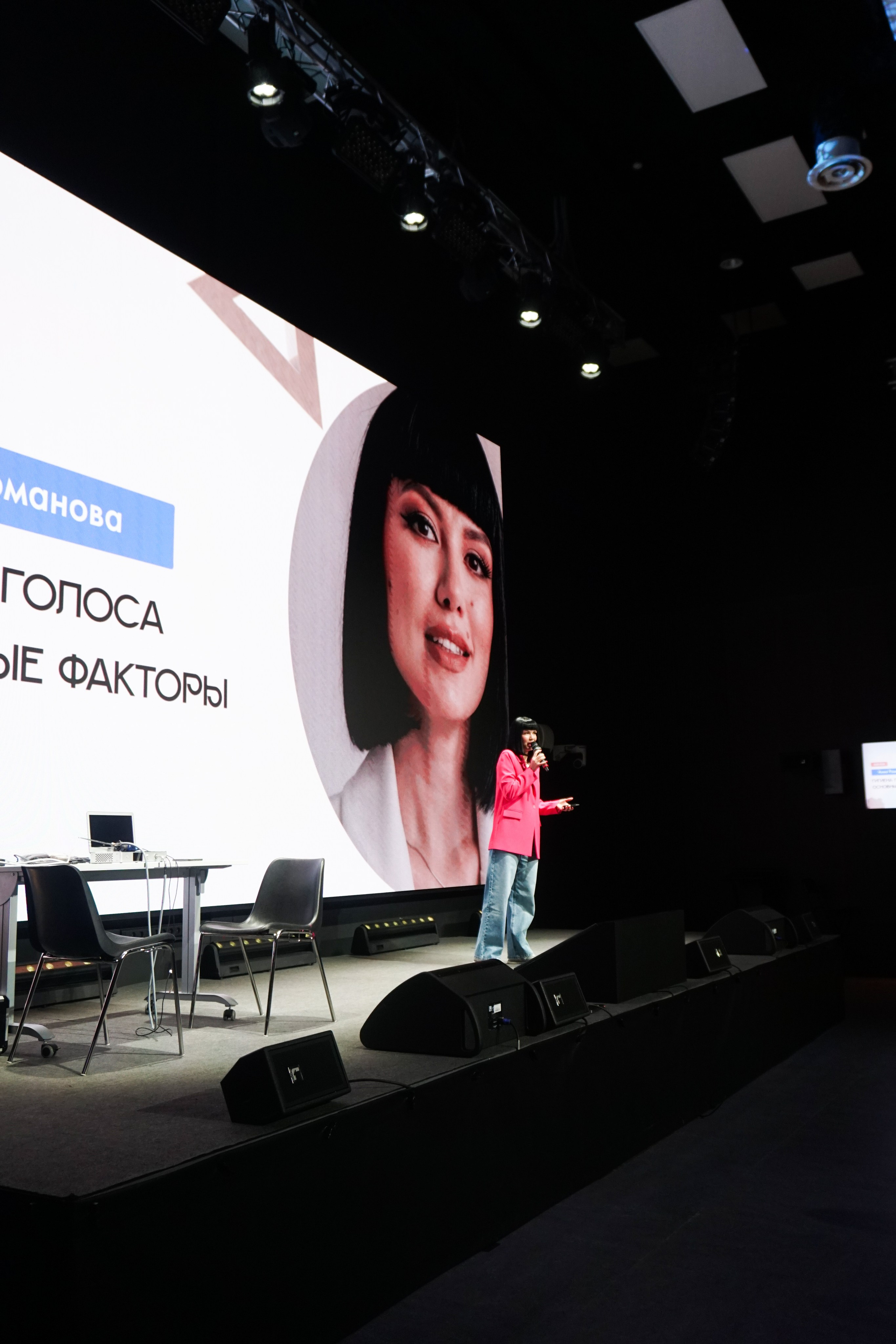 Global Vocal. Фотограф Москва — Полина Робин