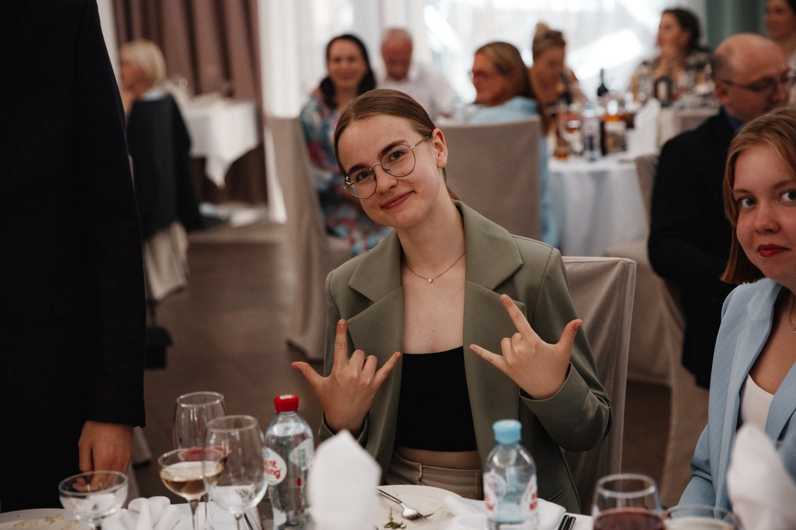 Выпускной. Свадебный фотограф Дмитрий Воробьев Ярославль