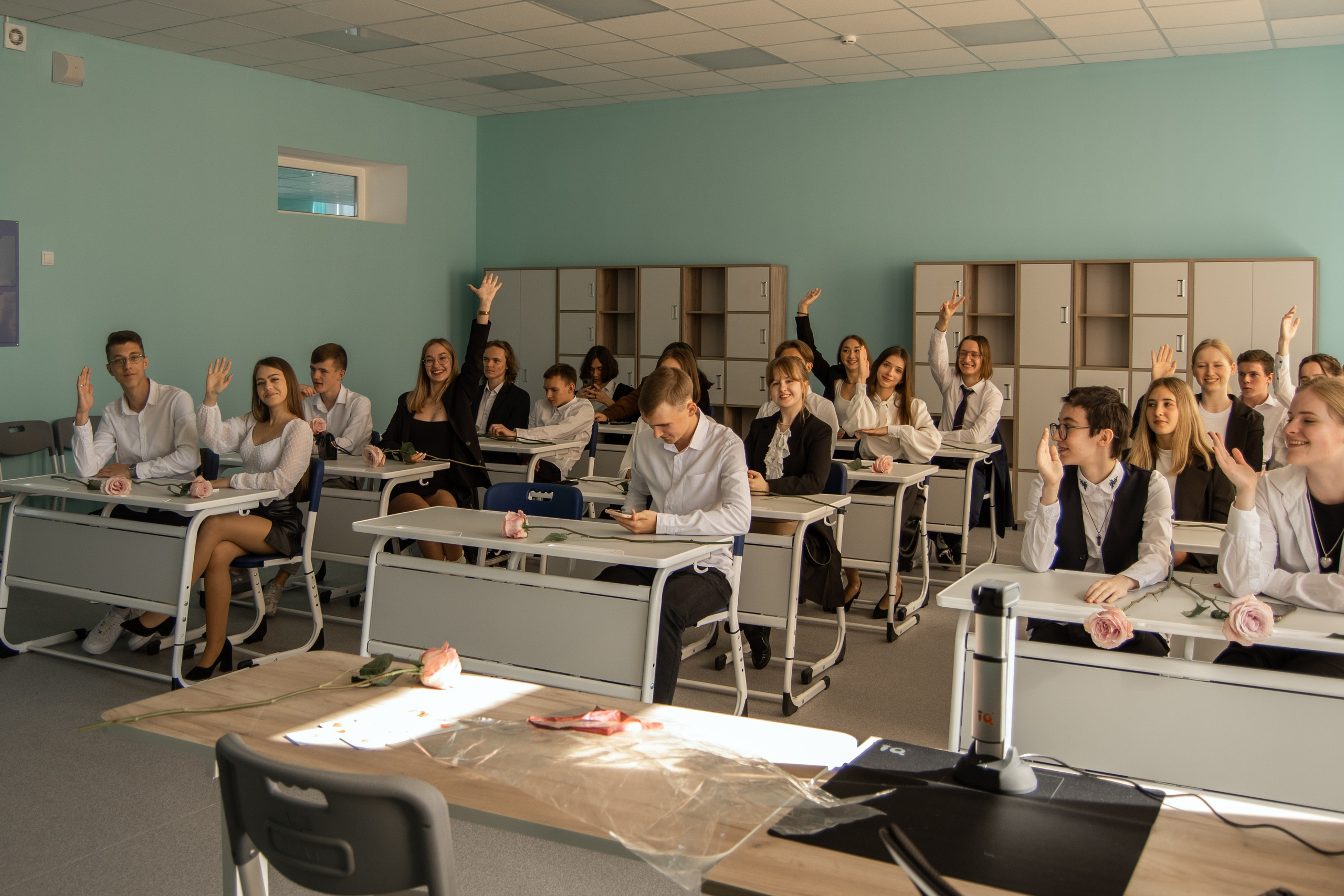 1 сентября. Семейный фотограф Екатерина Шаманаева