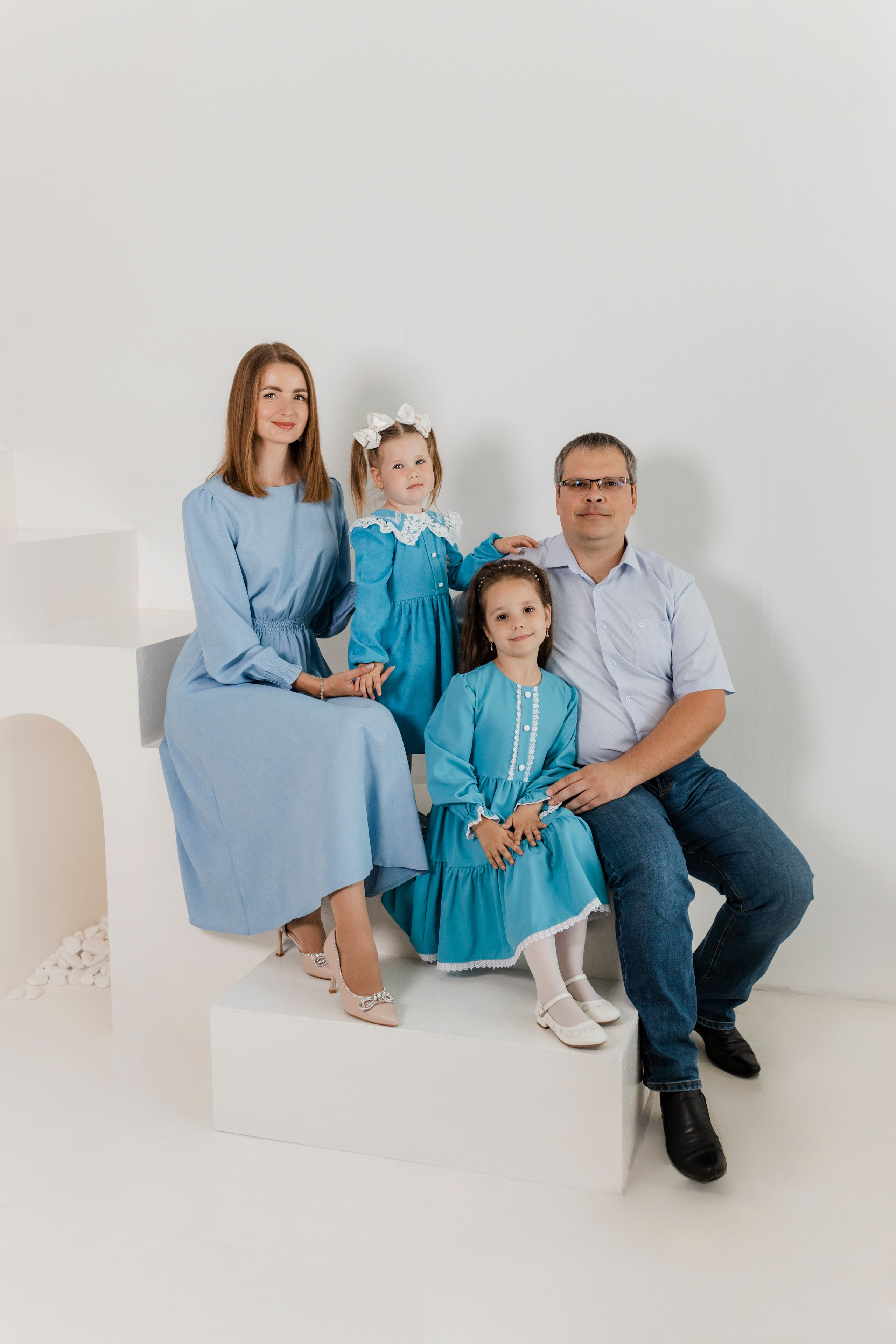 Фотосессия в студии. Свадебный фотограф в городе Подольск МО и Москва Крылова Ирина