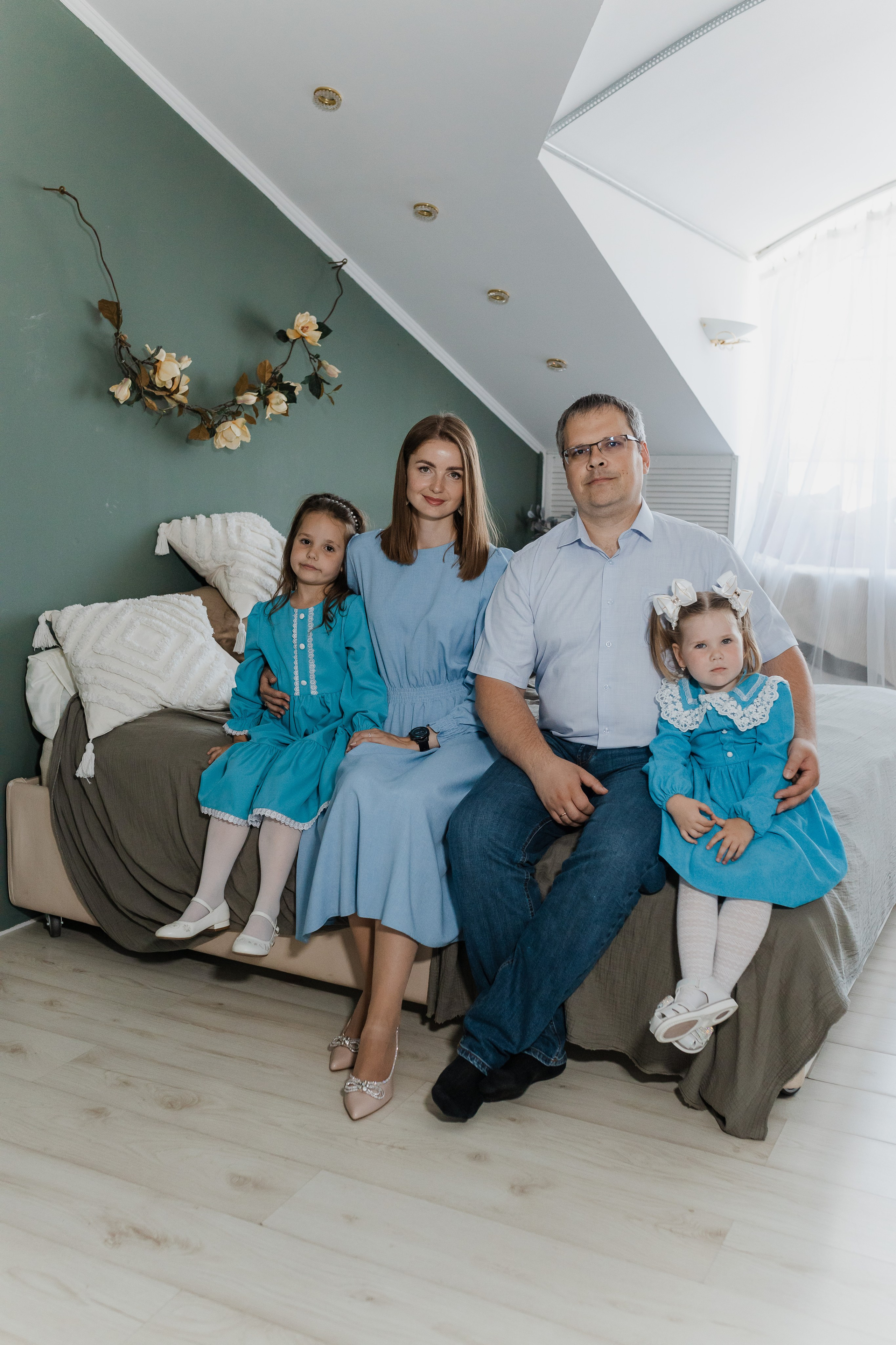 Фотосессия в студии. Свадебный фотограф в городе Подольск МО и Москва Крылова Ирина