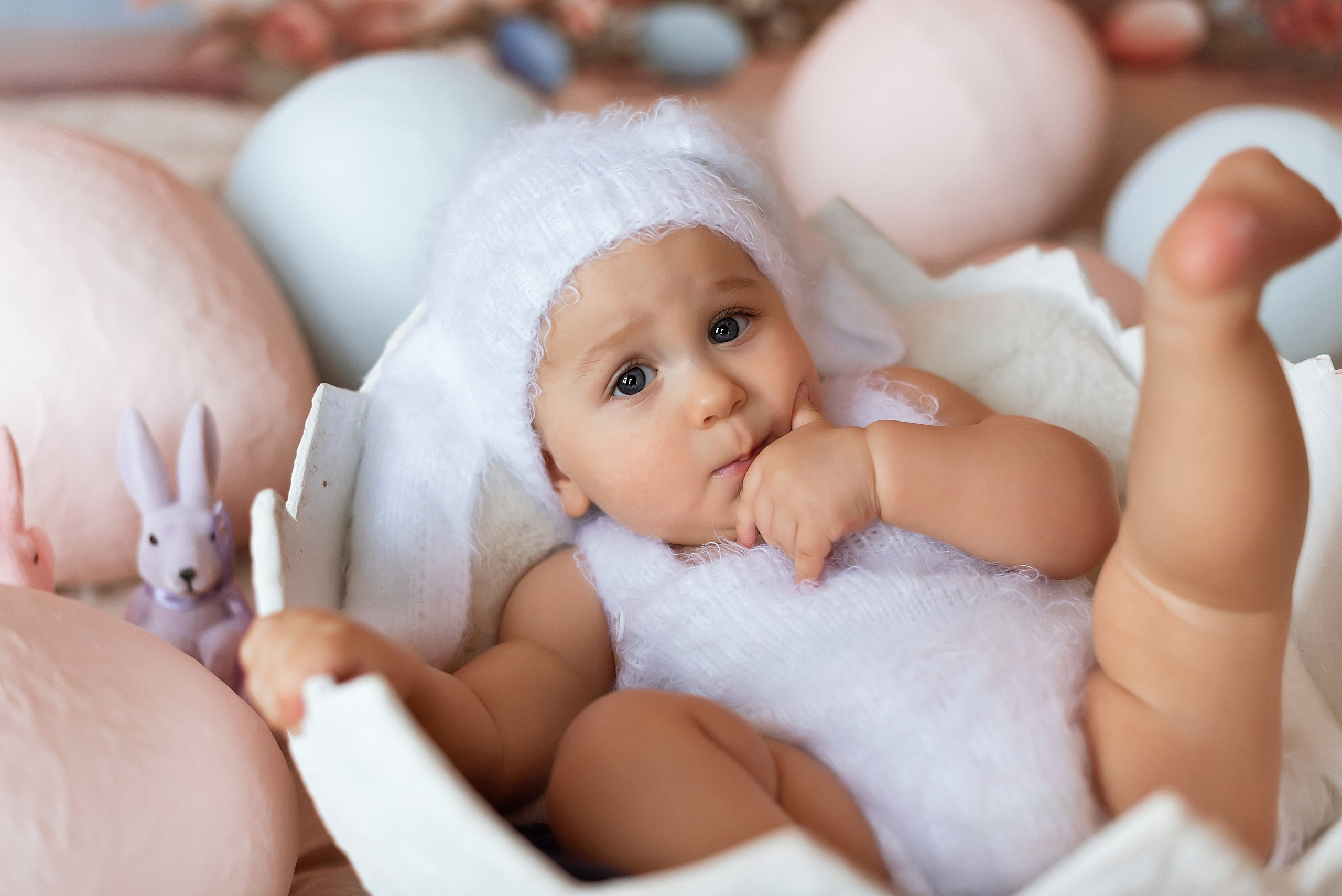 Пасха 24. Детский фотограф в Санкт-Петербурге Татьяна Карпенко