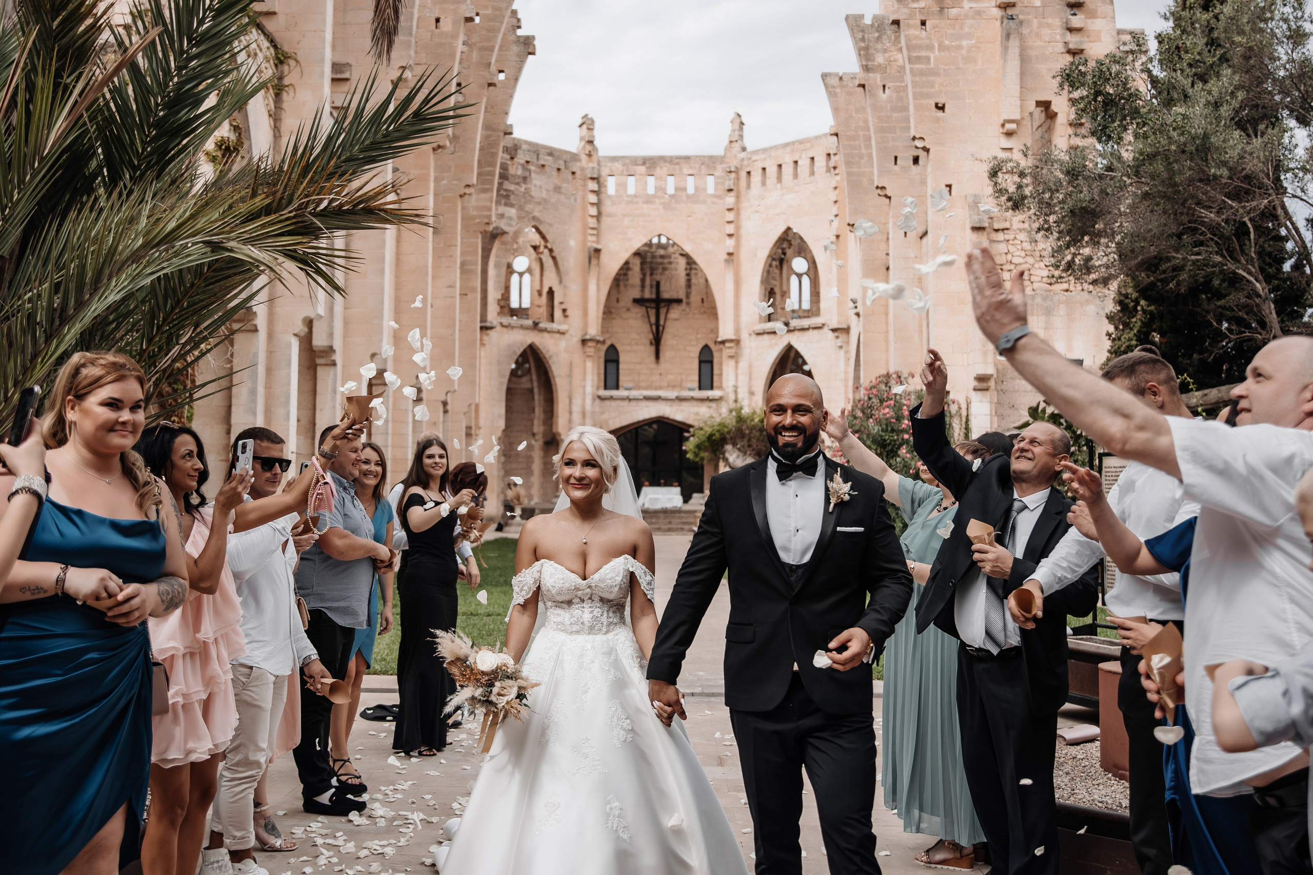 Vaida_&_Tadas. Фотограф на Майорке Екатерина Дробышева