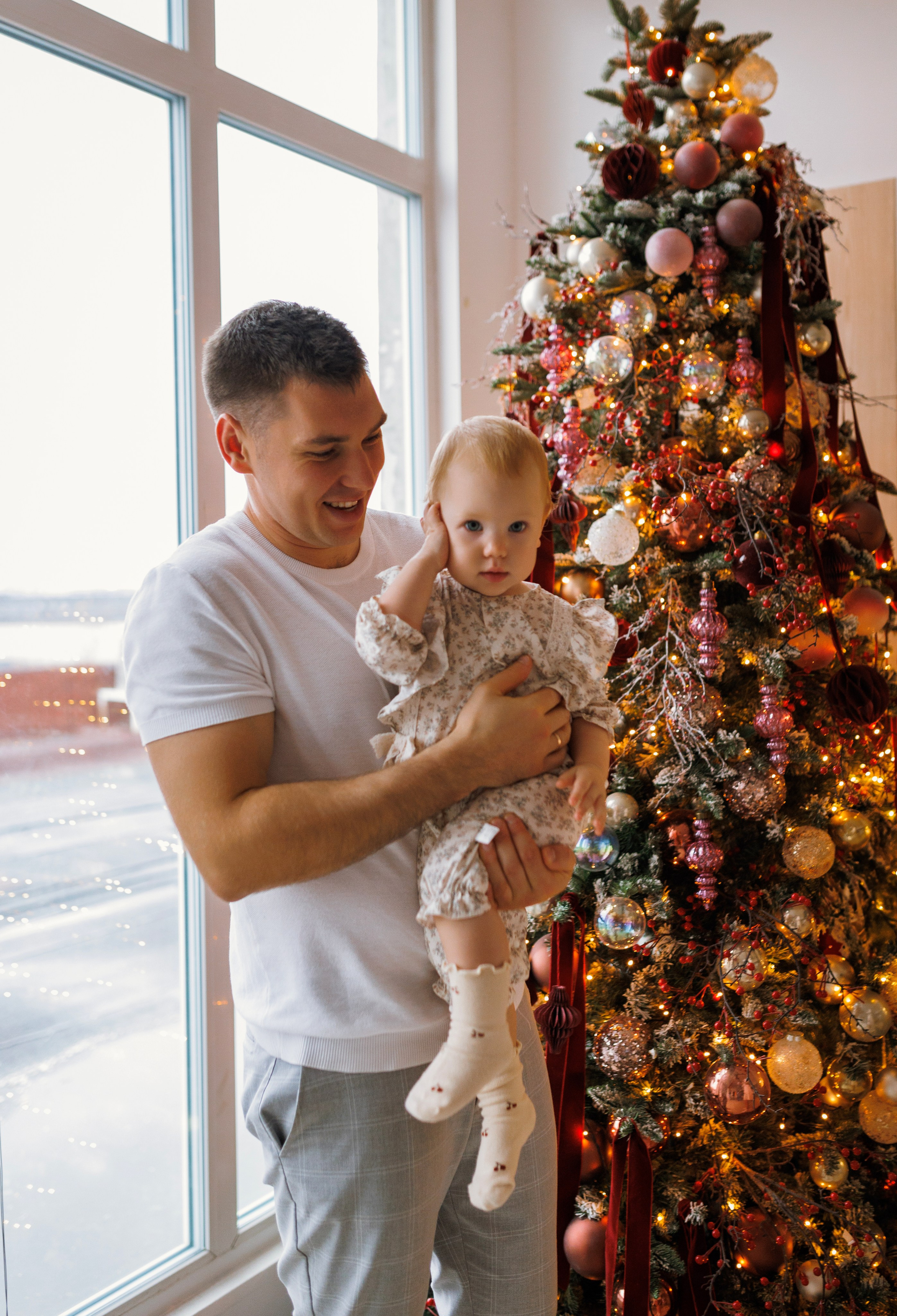 Семейная, фотостудия Mimika