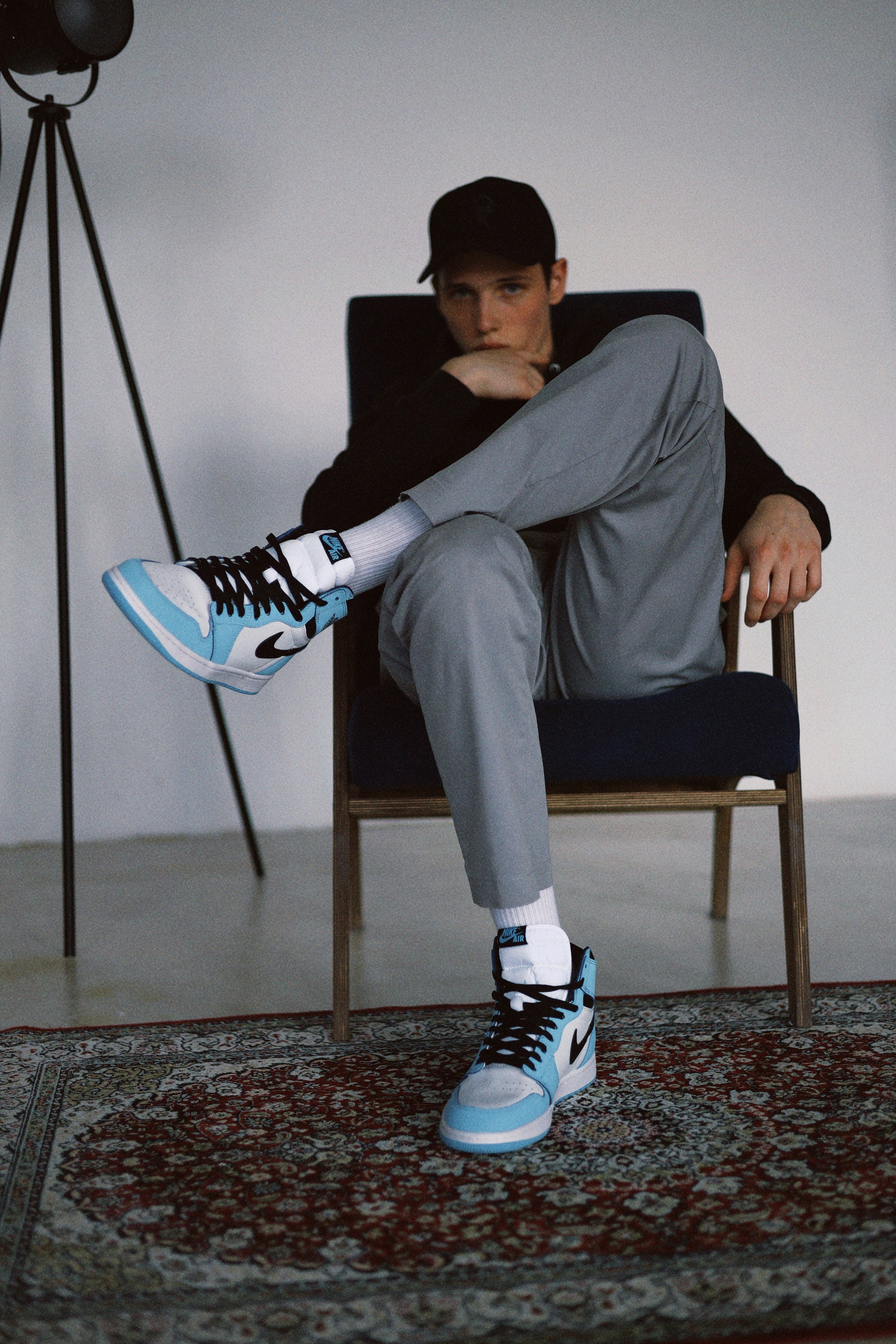 SHISHKI KROSSOVKI. Your lerris