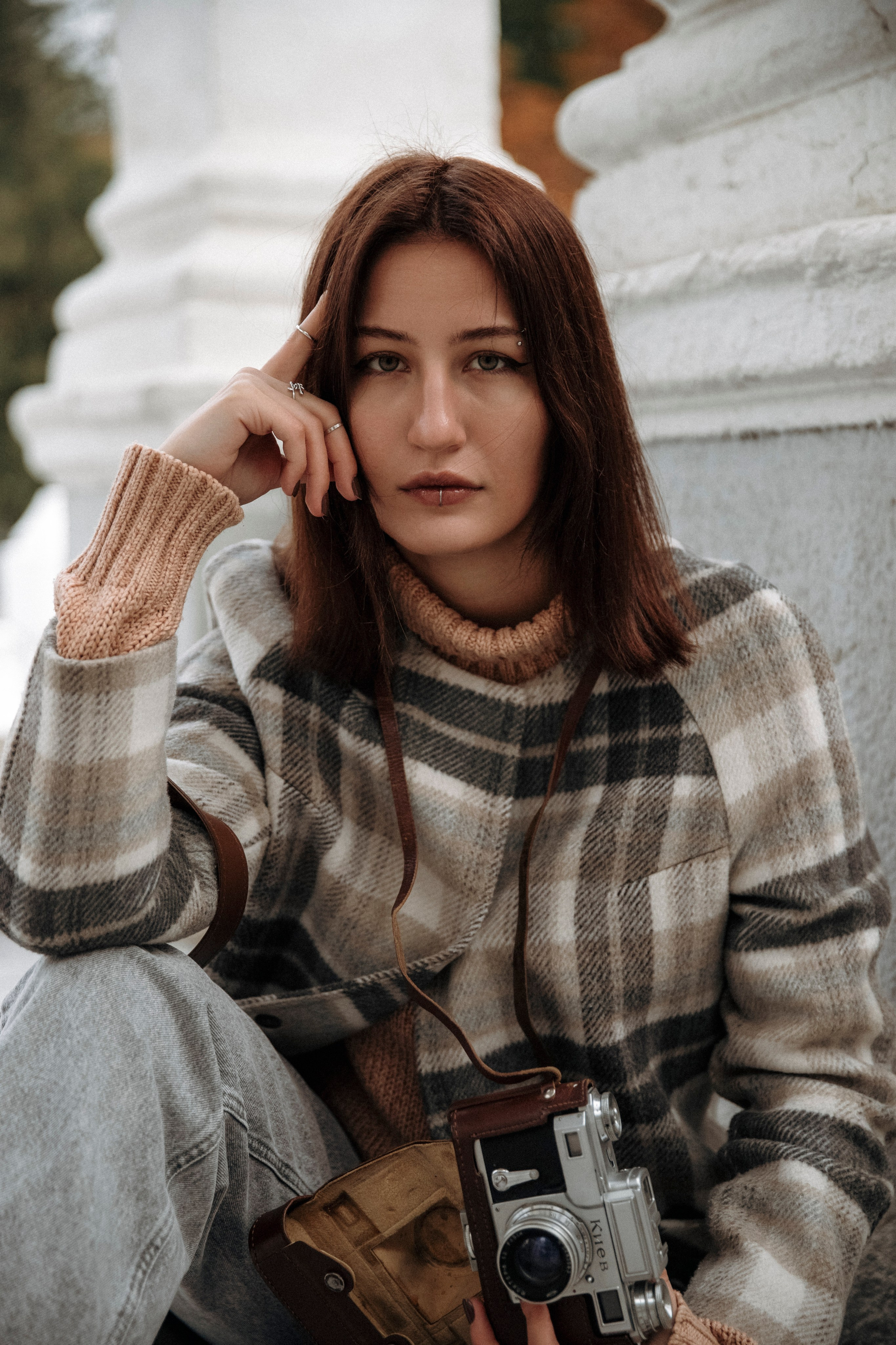 Аня. Фотограф в Ростове-на-Дону