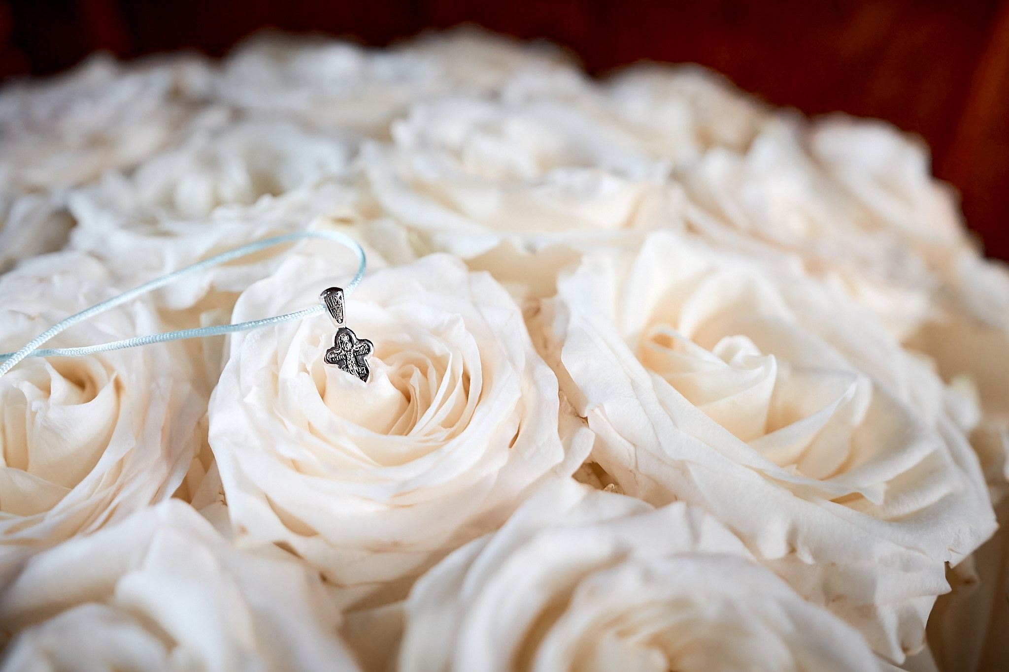 Анонс Таинства Крещения Ивана. Фотограф на Крещение и Венчание в Одинцово