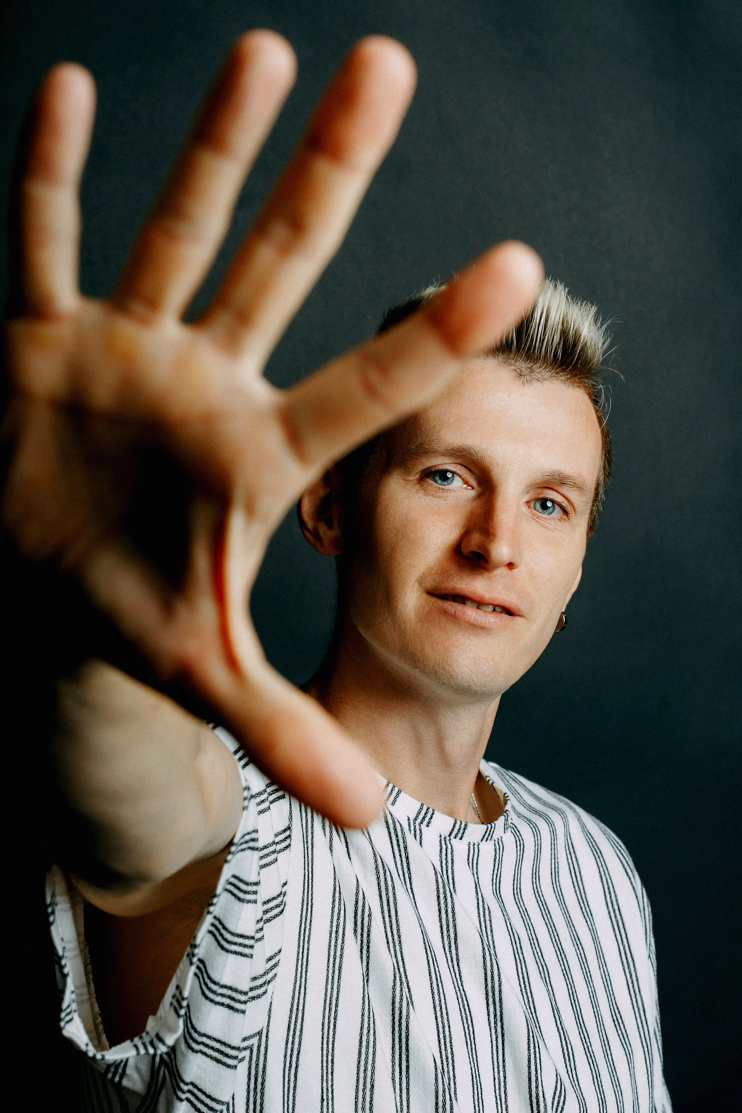 Андрей Удалов — психолог — гипнолог. Фотосъемка, свадебная фотосъемка, Москва, Нижний Новгород