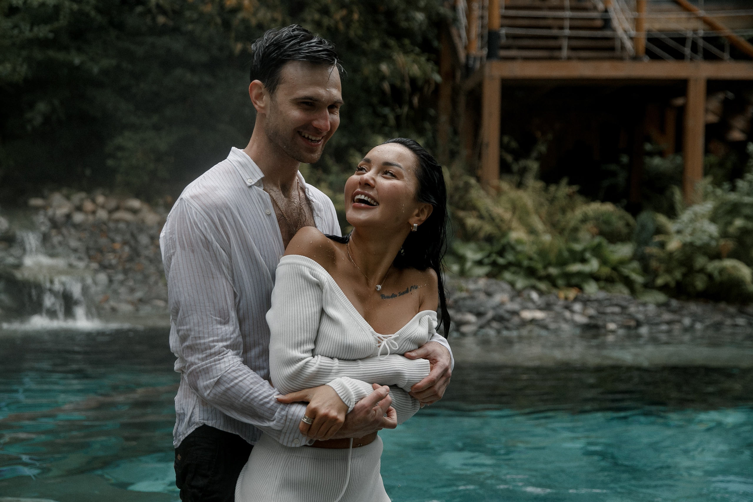 Андрей и Сельби. Свадебный и семейный фотограф Краснодар, Ростов, Сочи Ульяна Федорченк