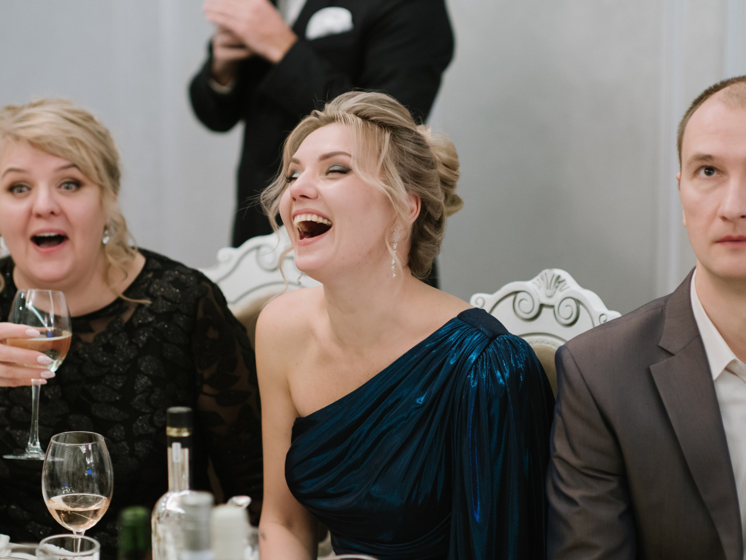 Репортажная съемка. Репортажный фотограф Москва