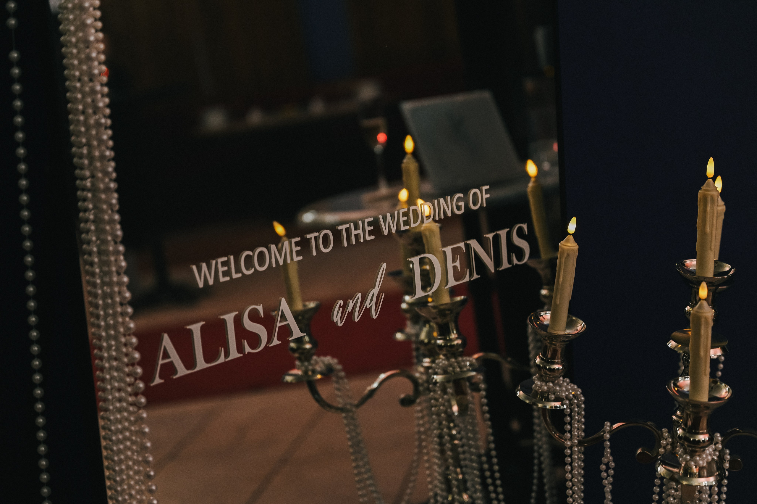 Денис + Алиса. Свадебный и семейный фотограф Волгоград Москва