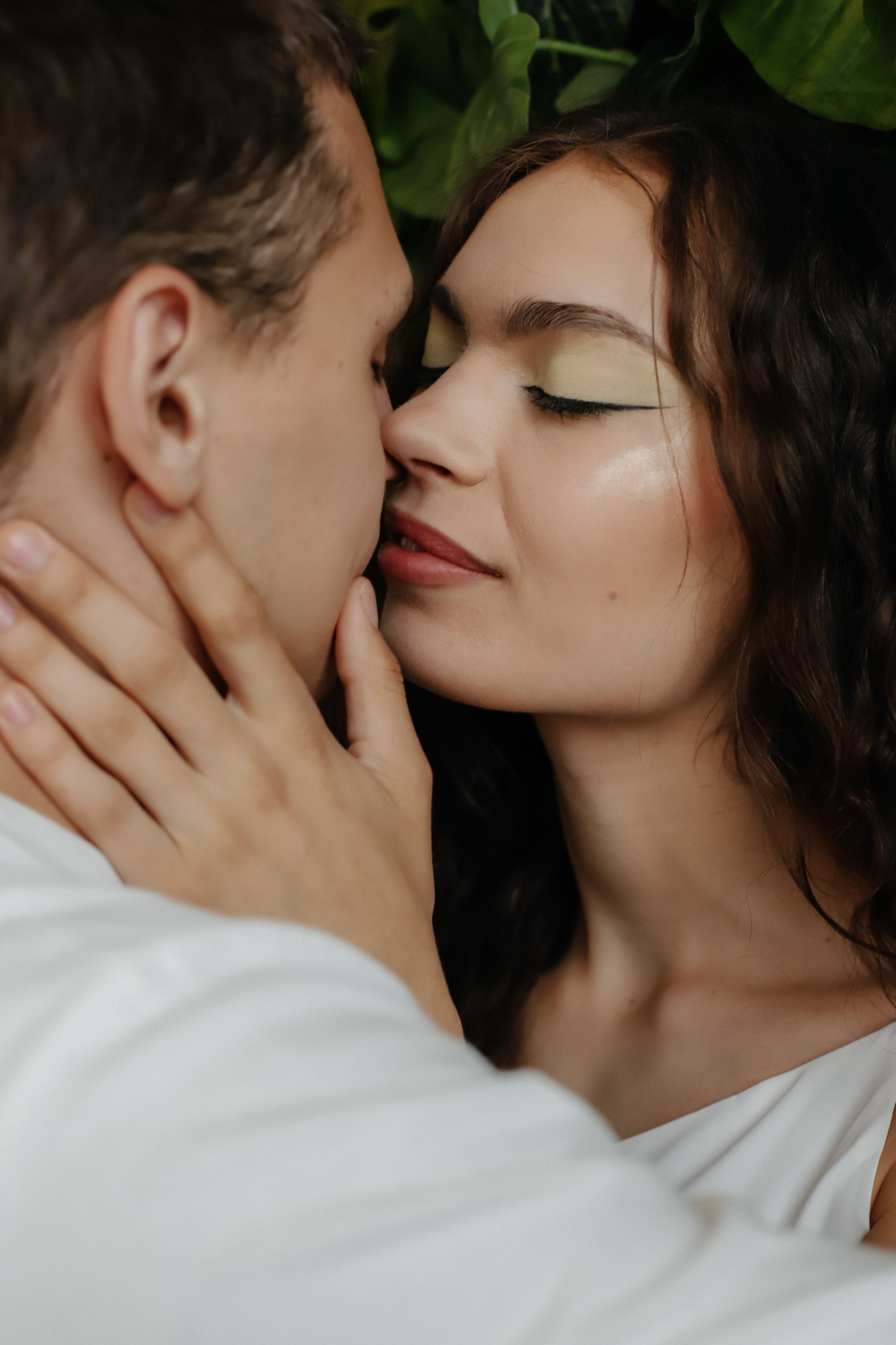 LoveStory. Фотограф Ева Бурмас