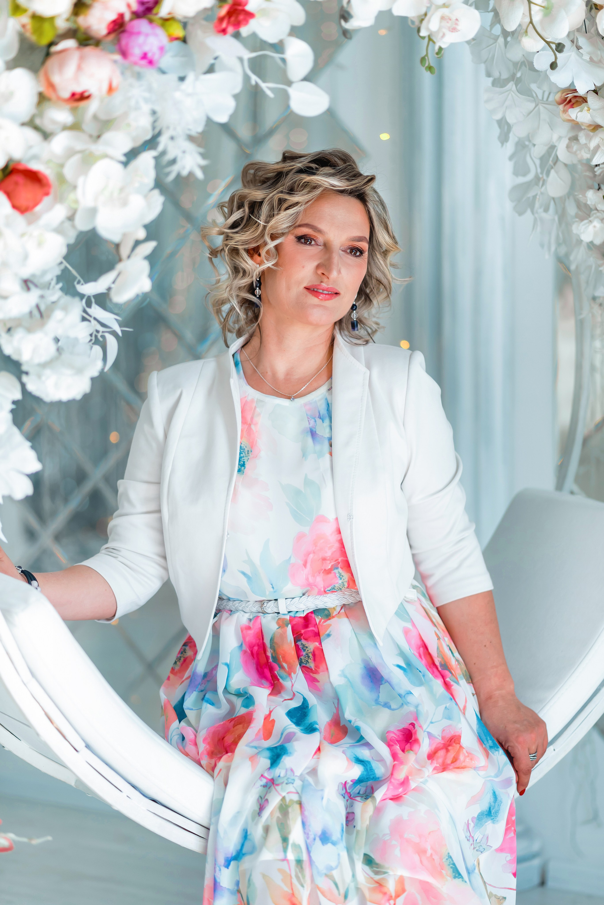 ЕЛЕНА. Семейный фотограф в Барнауле